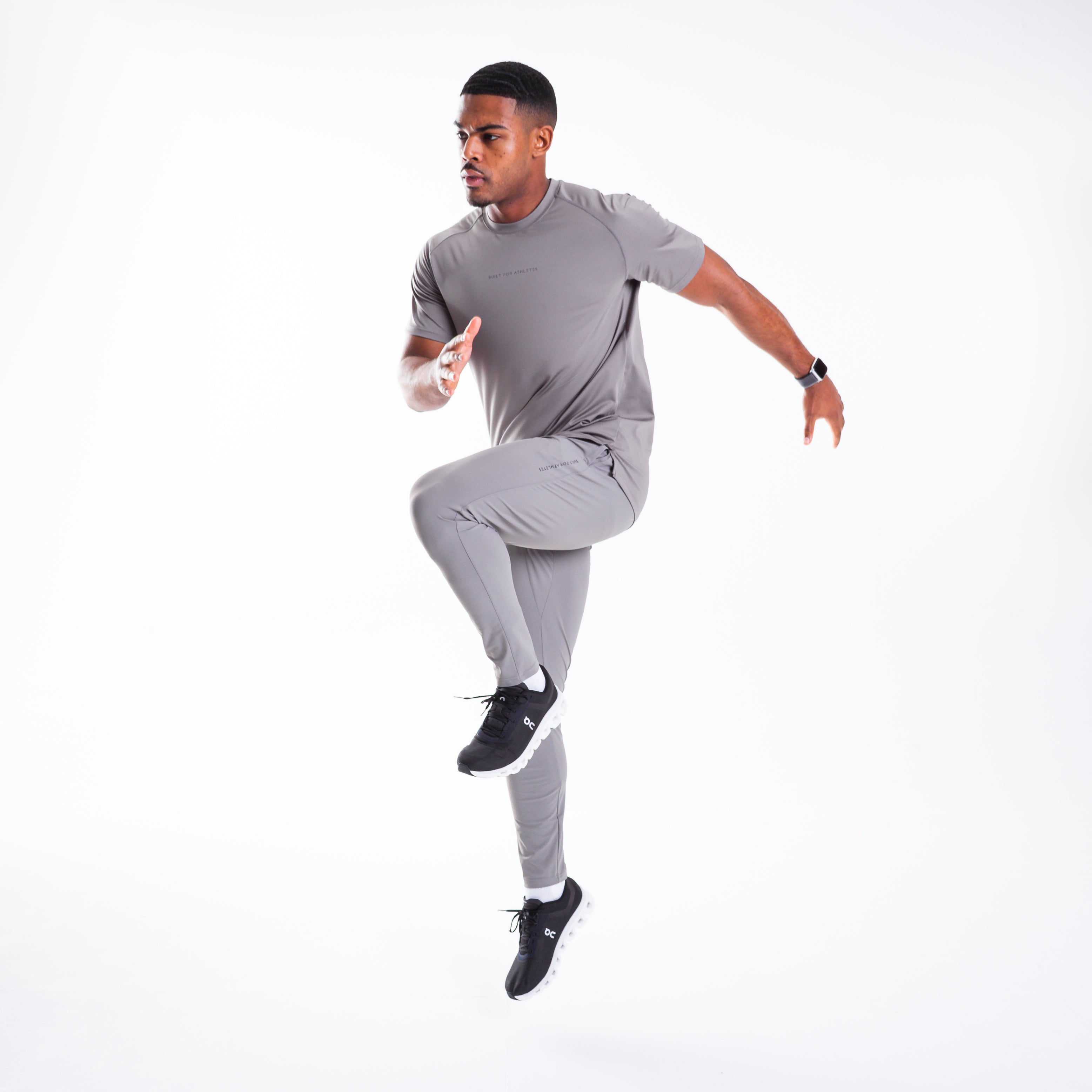 Men's Concrete Training Jogger