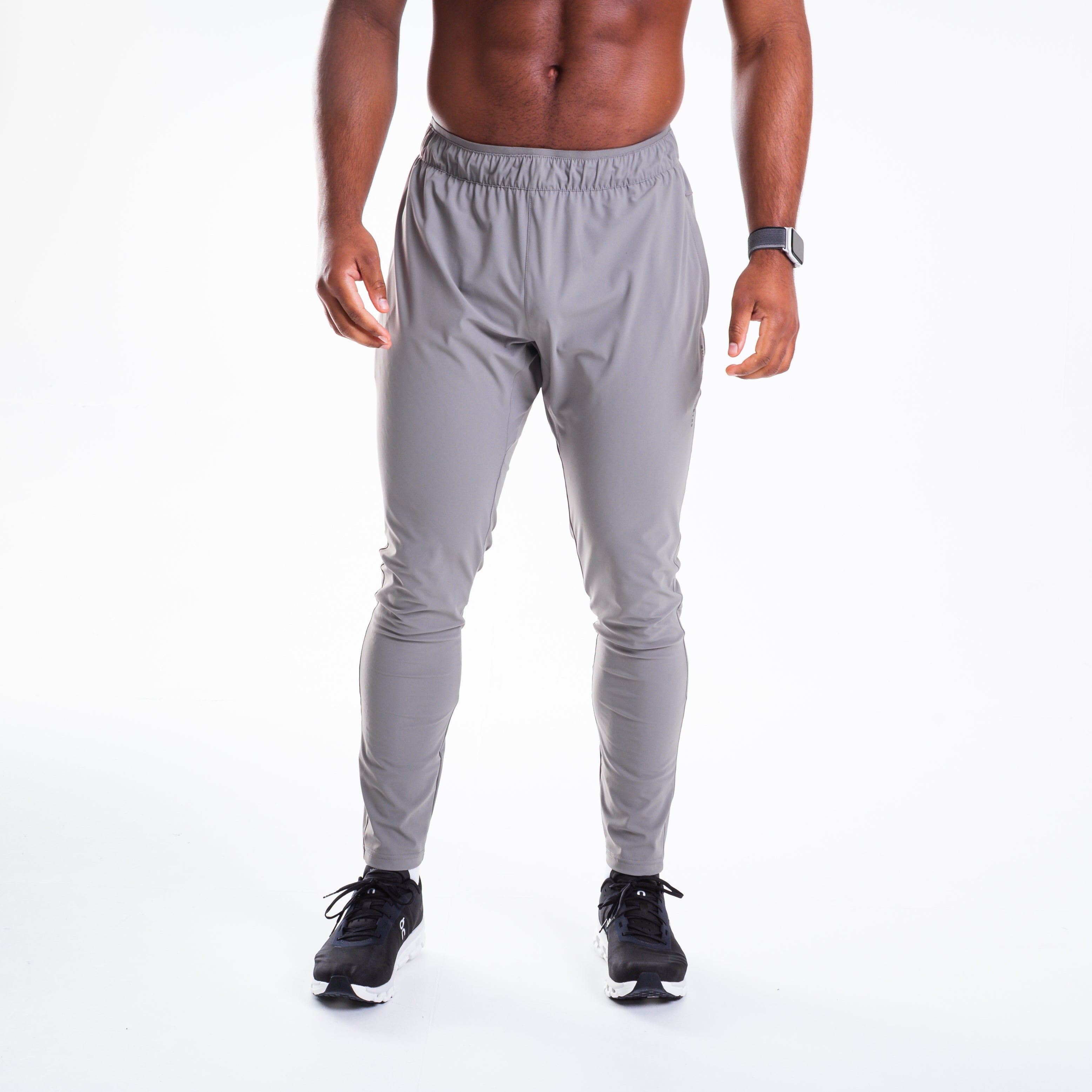 Men's Concrete Training Jogger