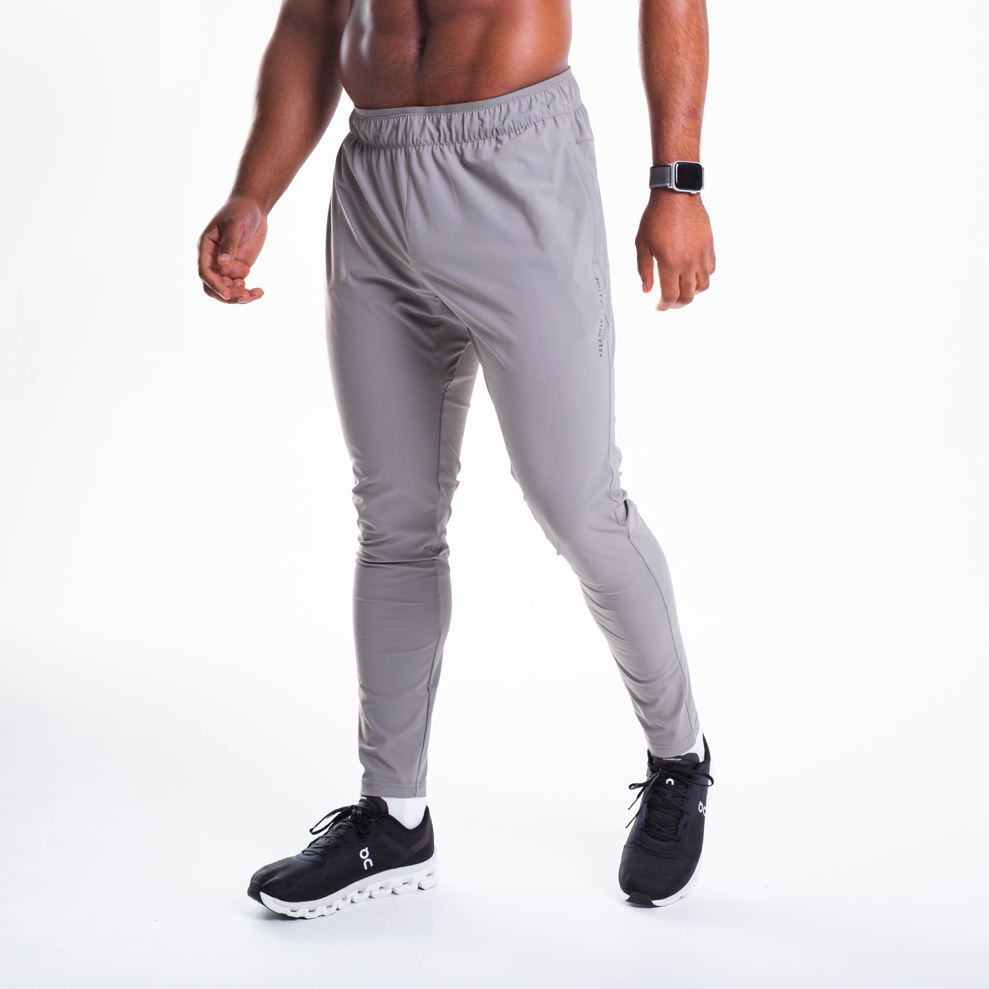 Men's Concrete Training Jogger
