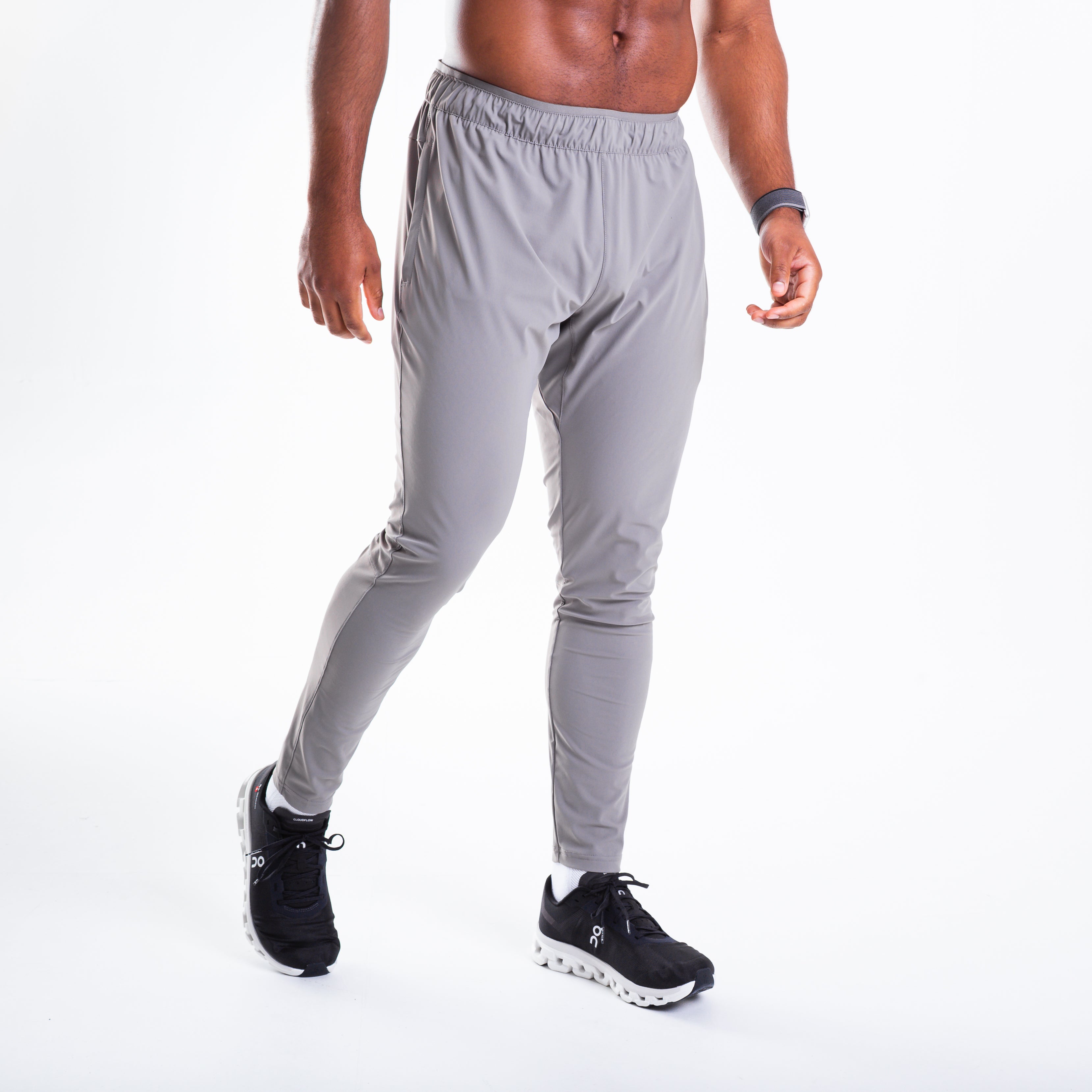 Men's Concrete Training Jogger