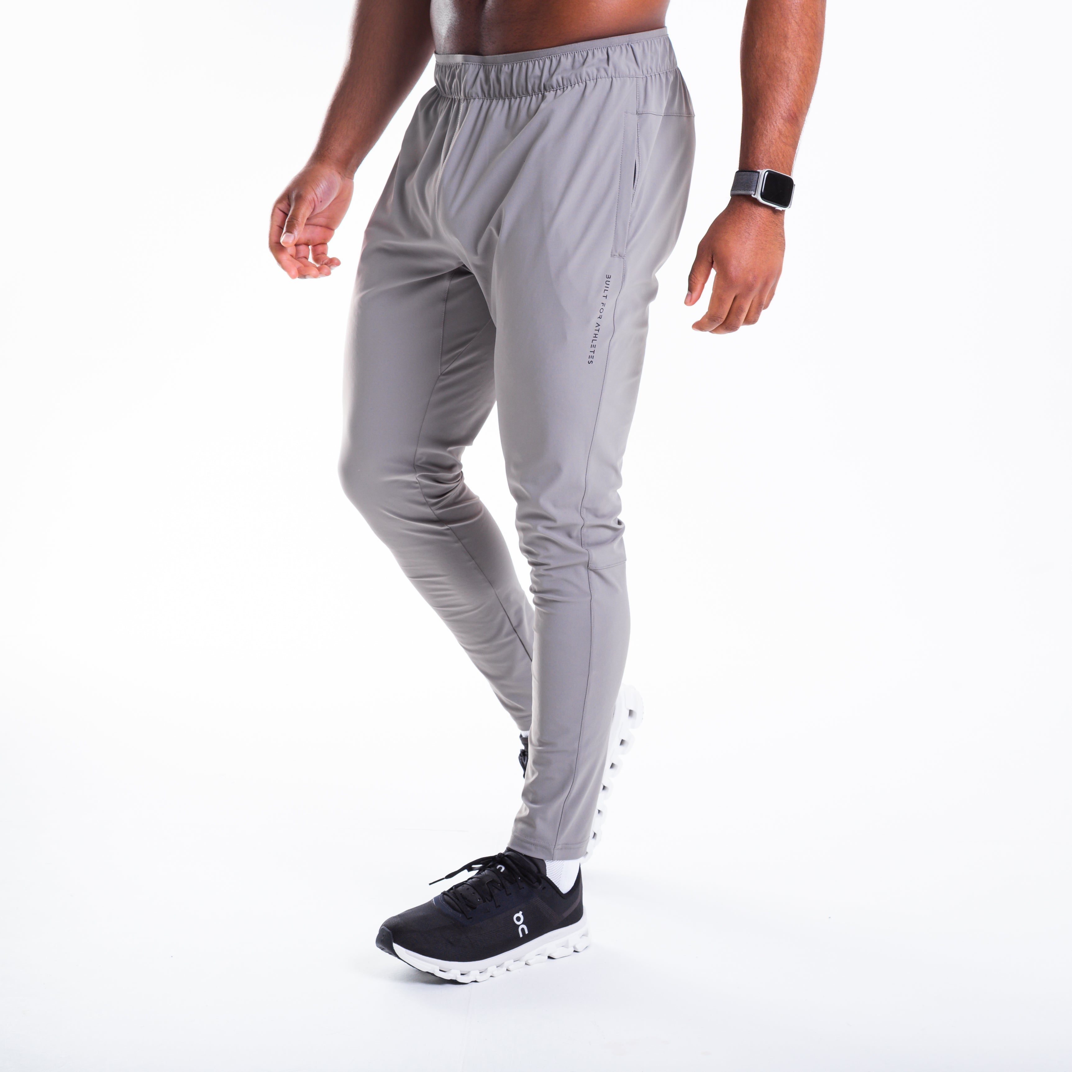 Men's Concrete Training Jogger