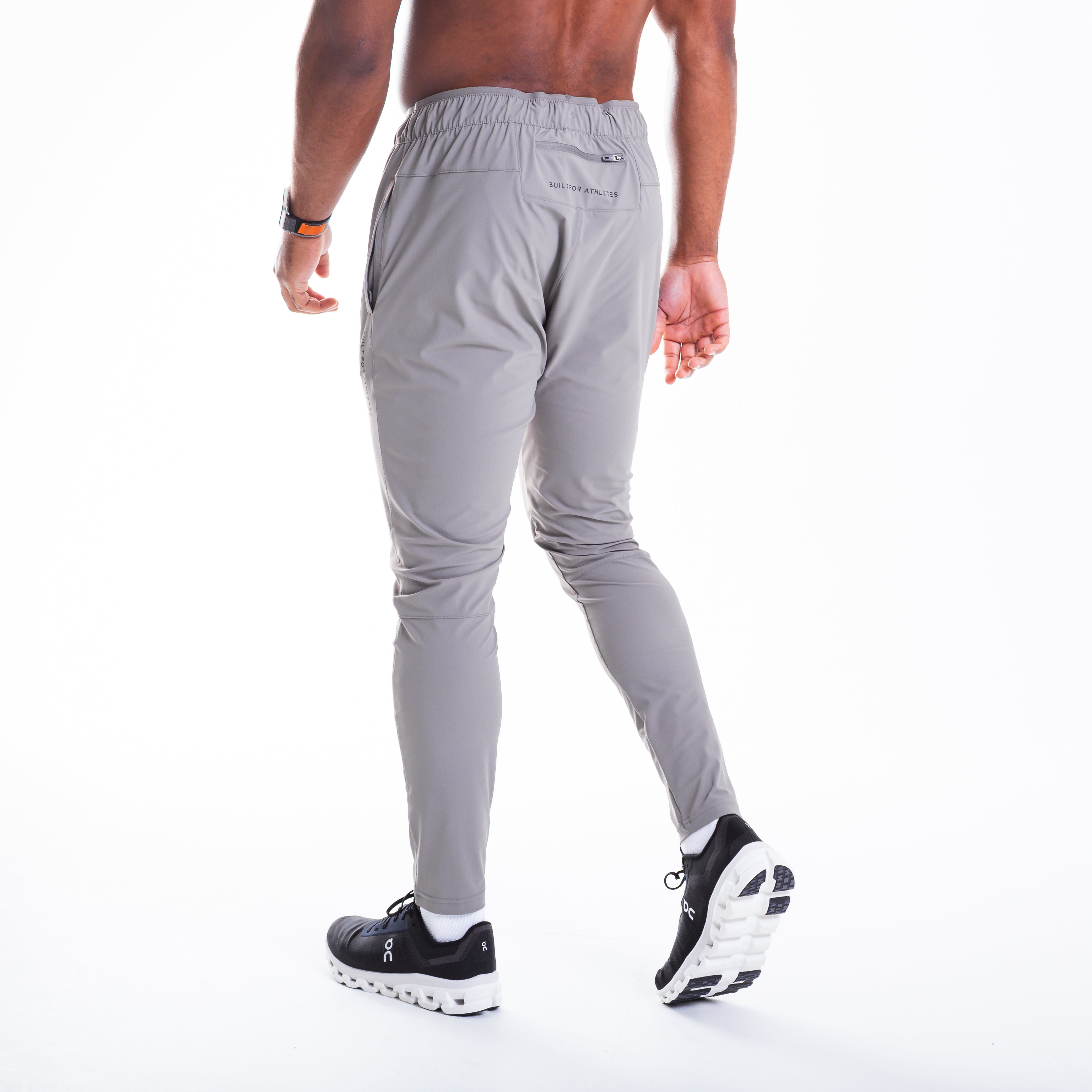 Men's Concrete Training Jogger