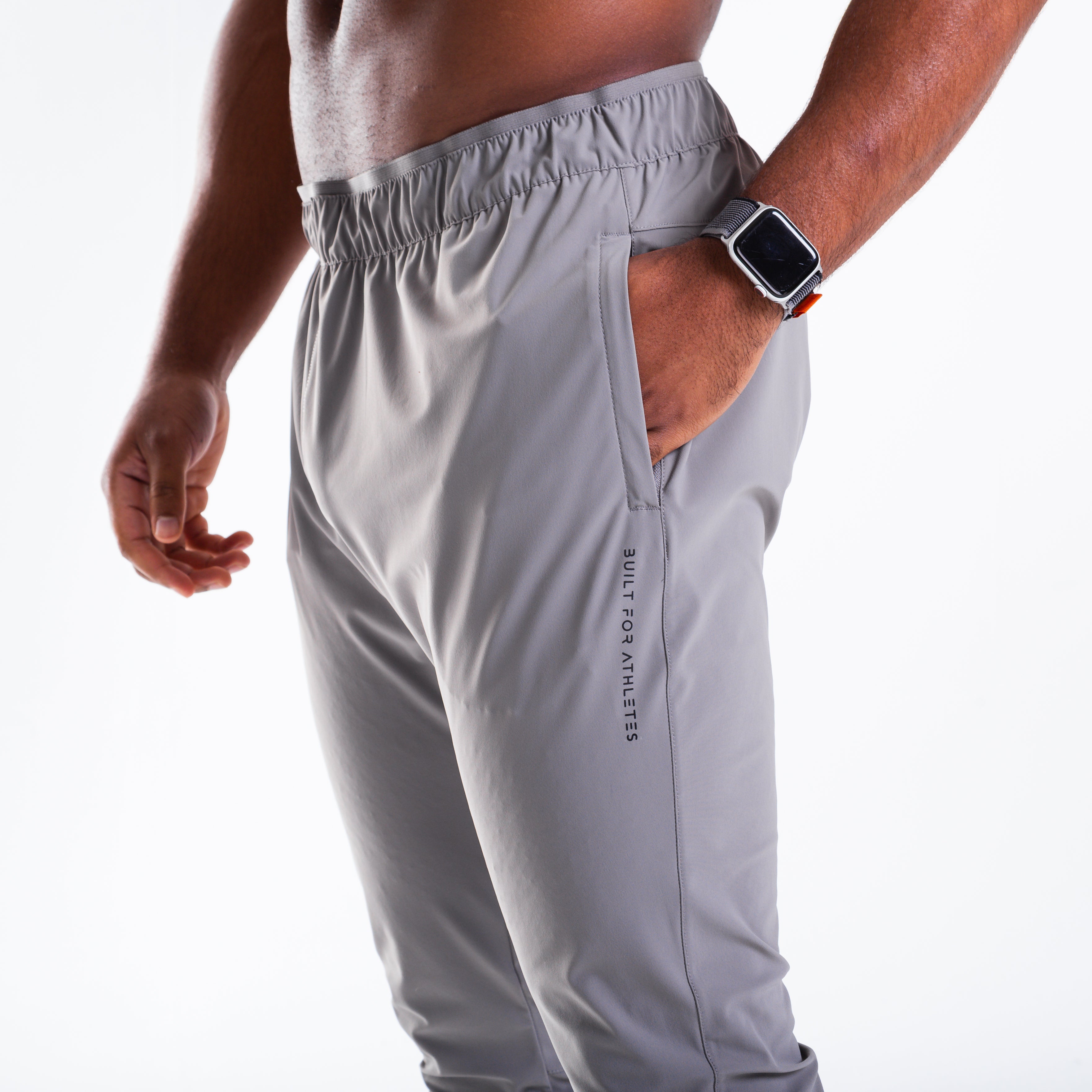Men's Concrete Training Jogger