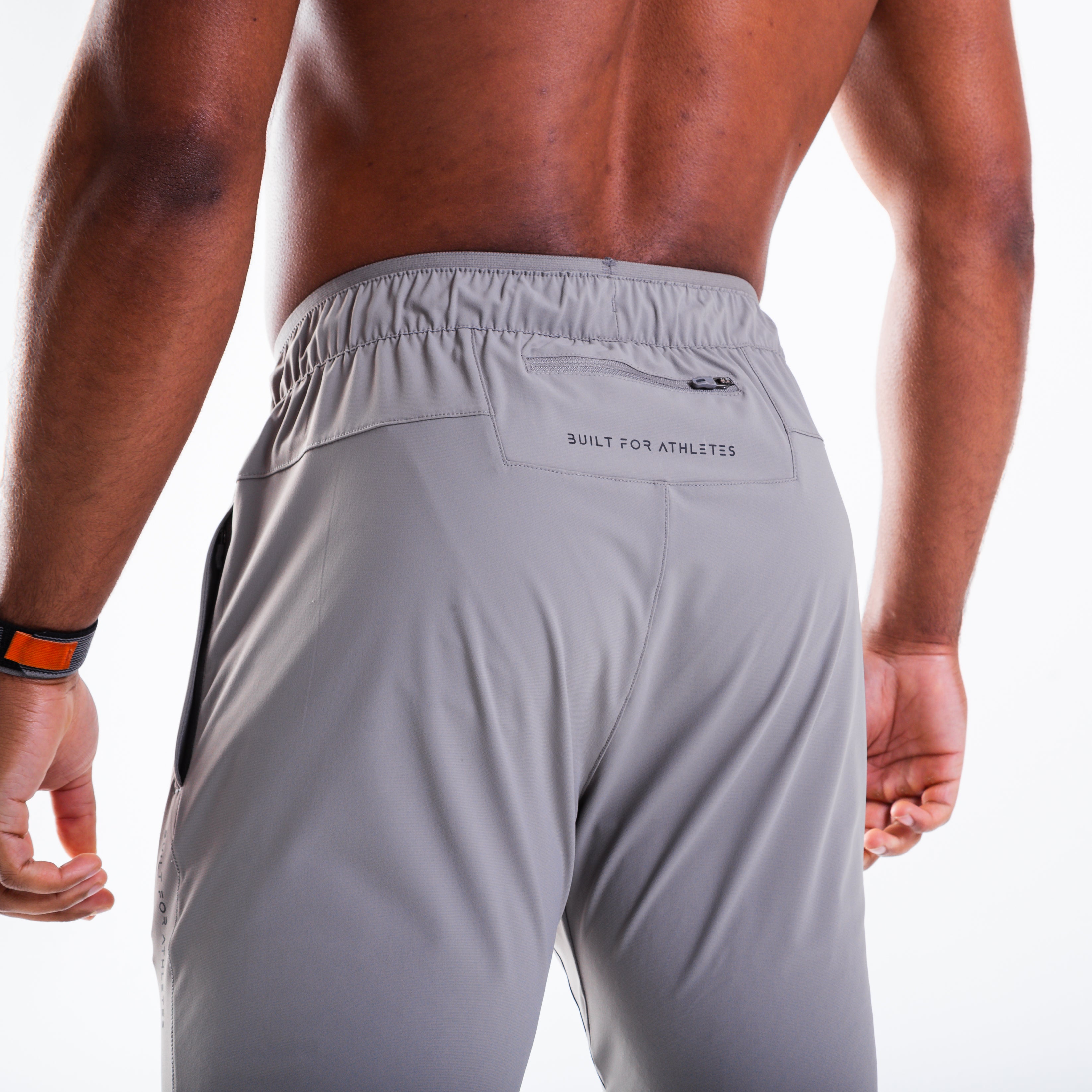 Men's Concrete Training Jogger