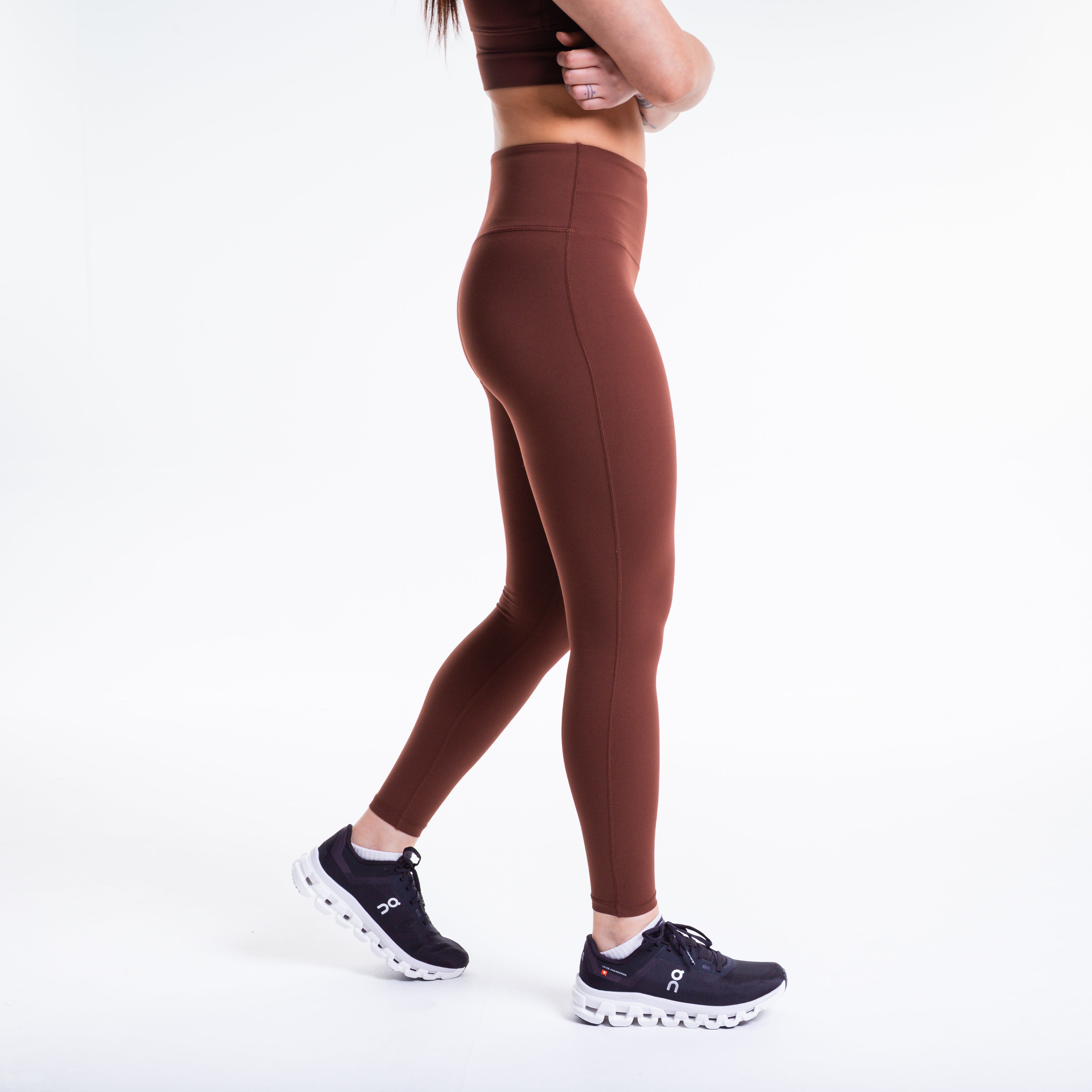 Women's Port Training Leggings