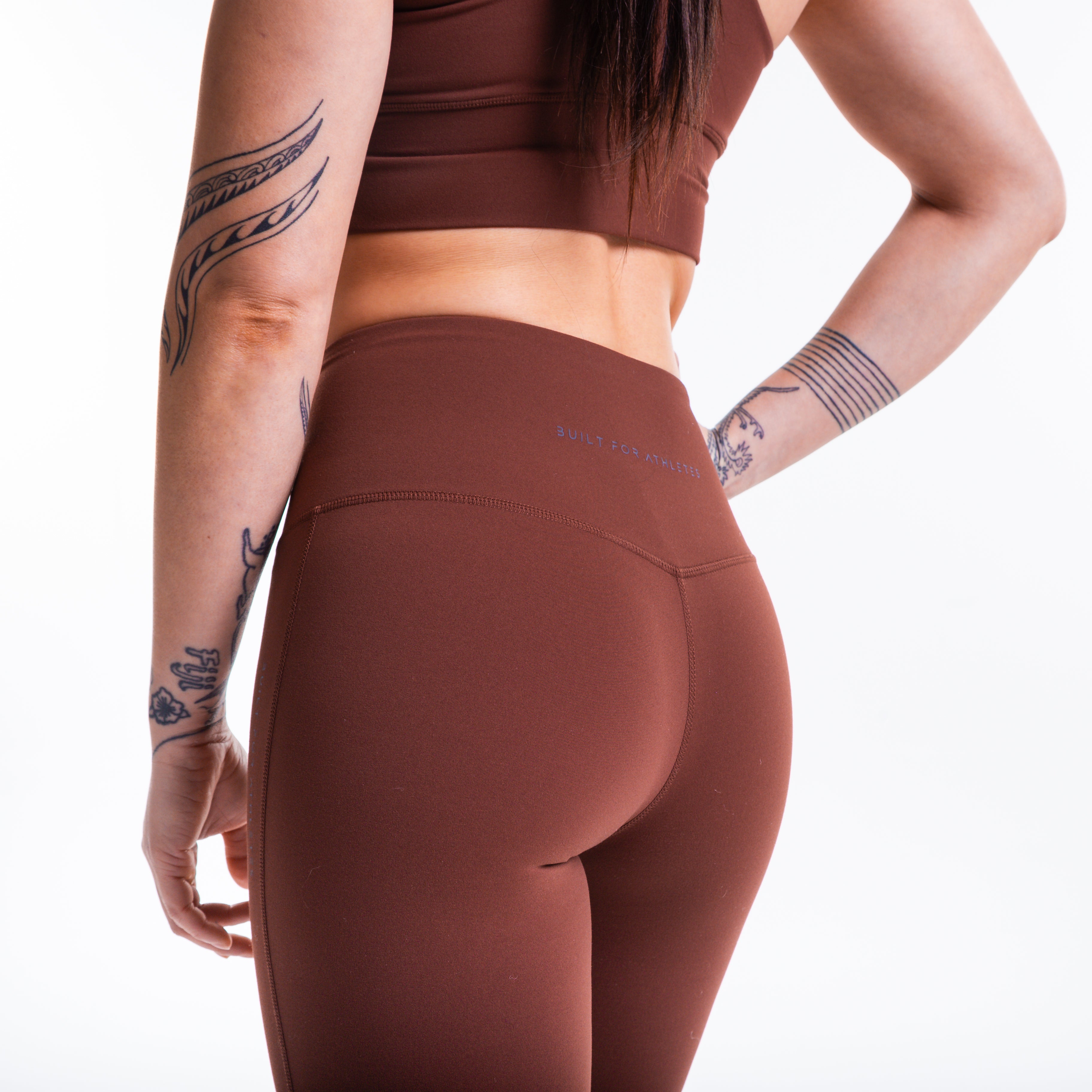 Women's Port Training Leggings