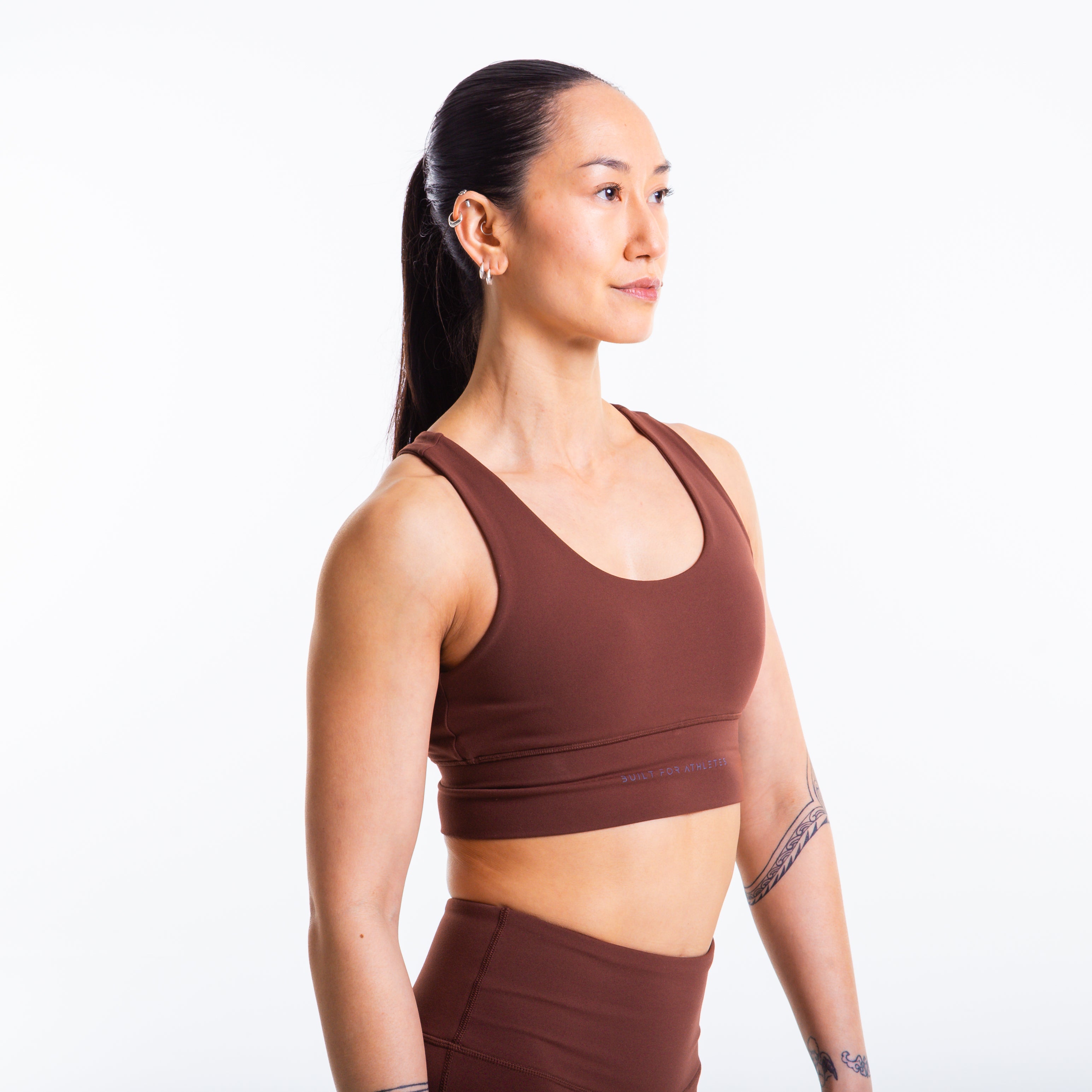 Women's Port Sports Bra