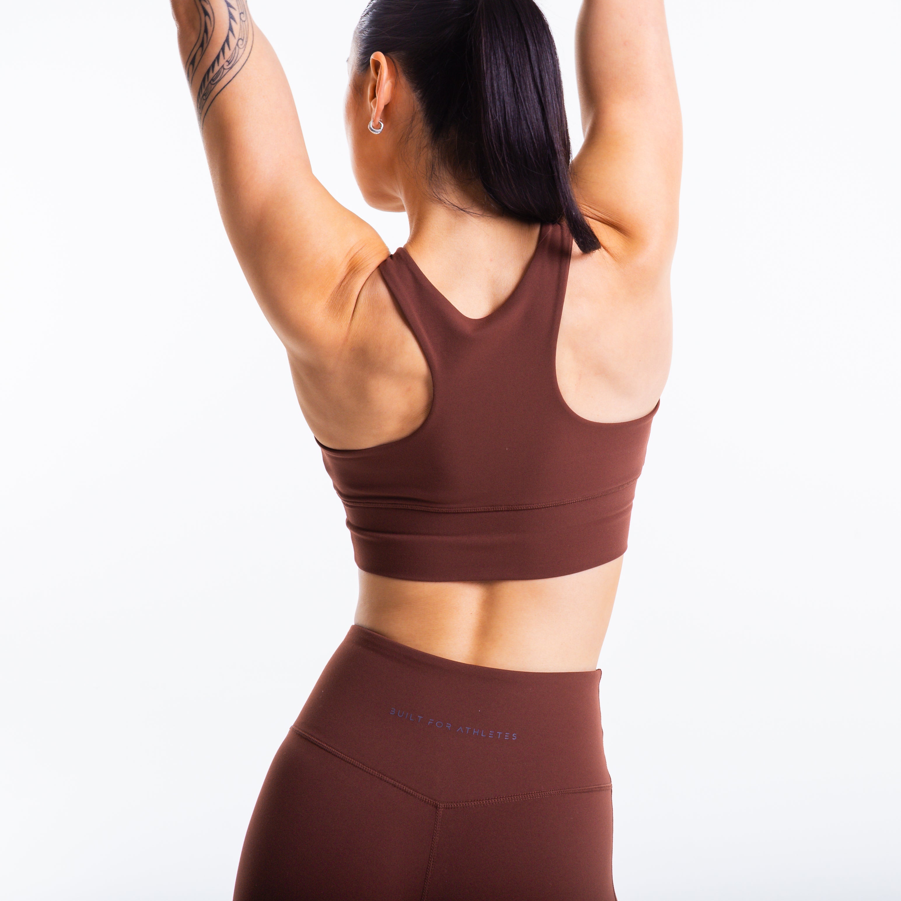 Women's Port Sports Bra