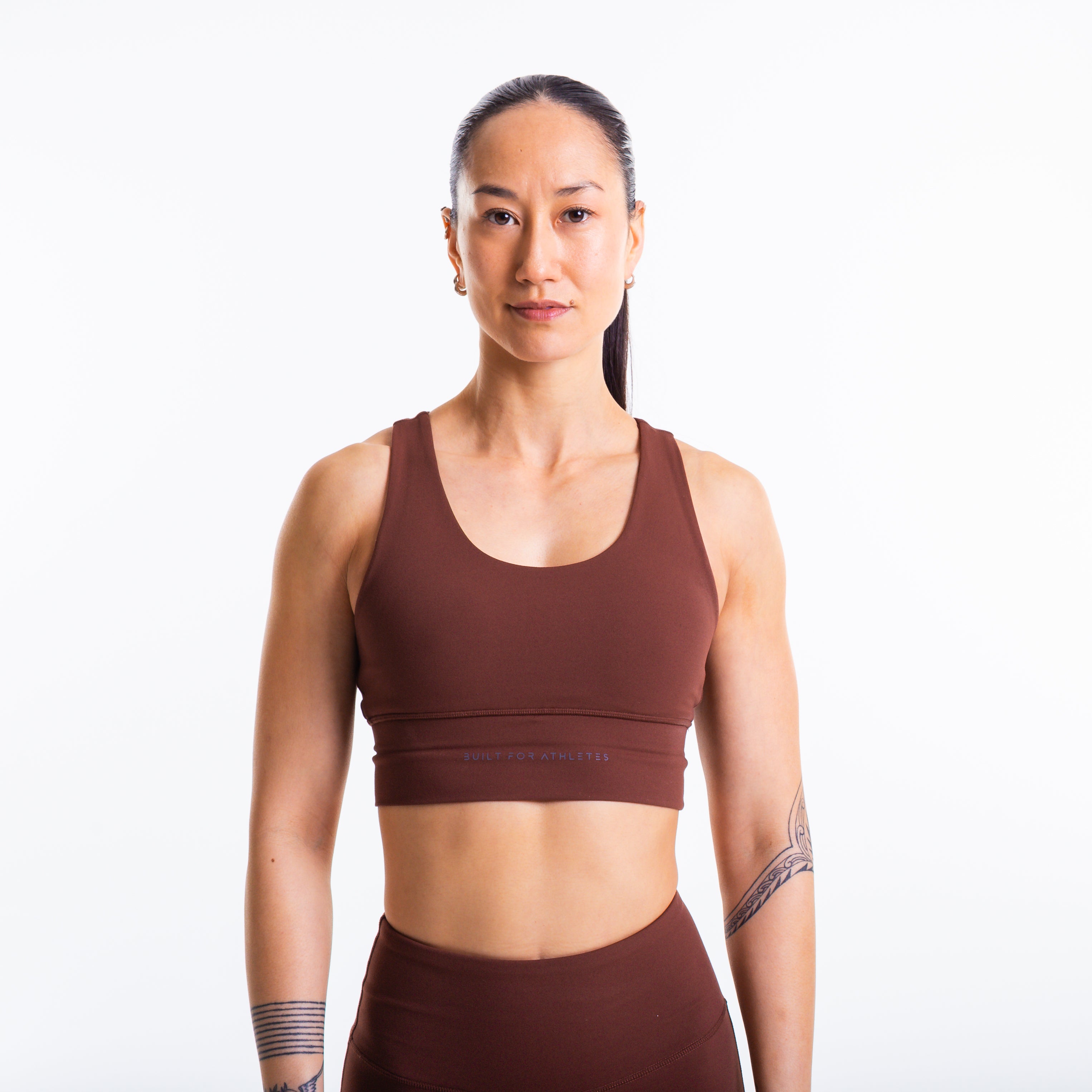 Women's Port Sports Bra
