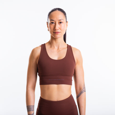 Women's Port Sports Bra