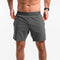 Men's Graphite 2-in-1 Training Shorts