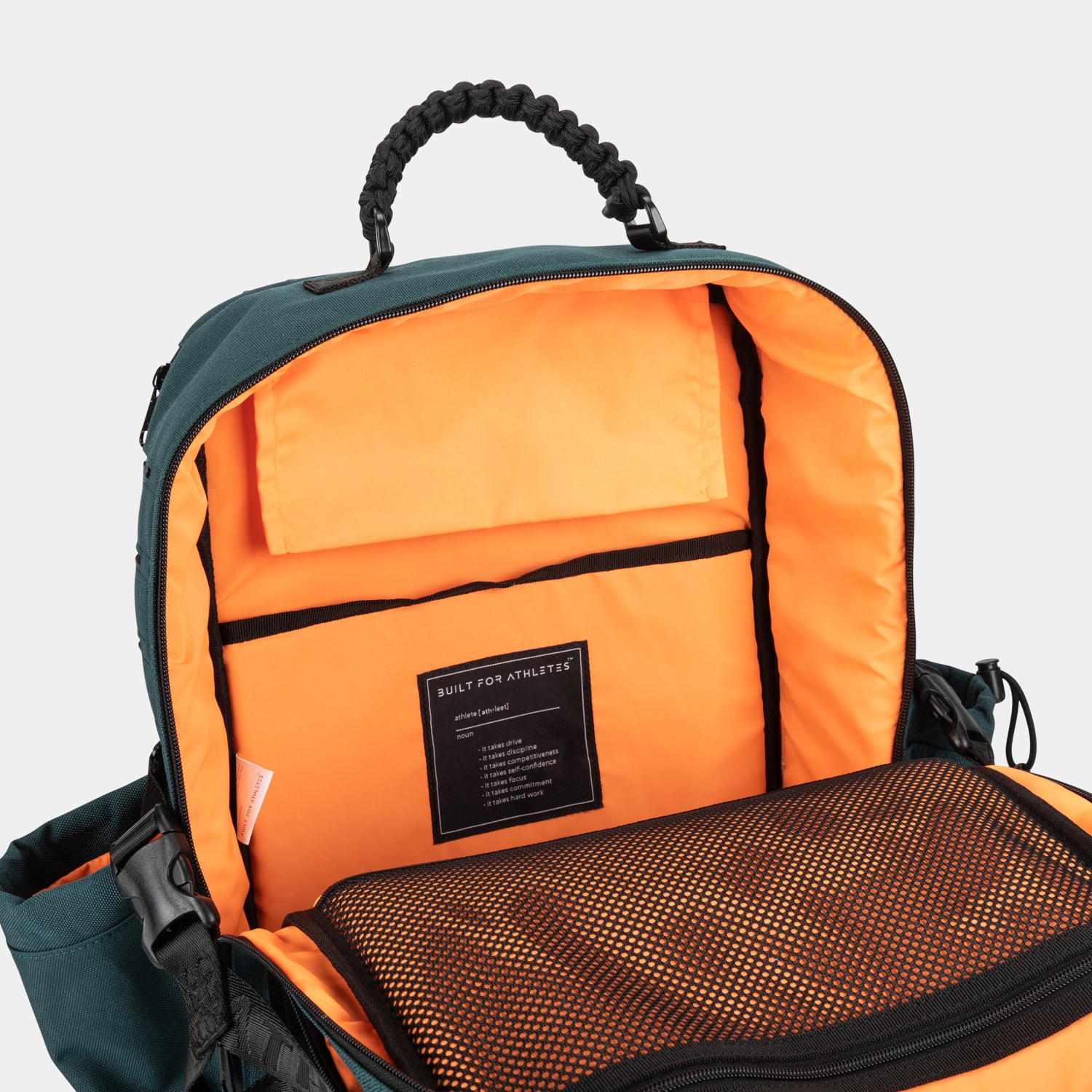 Pro Series 45L Gym-Rucksack
