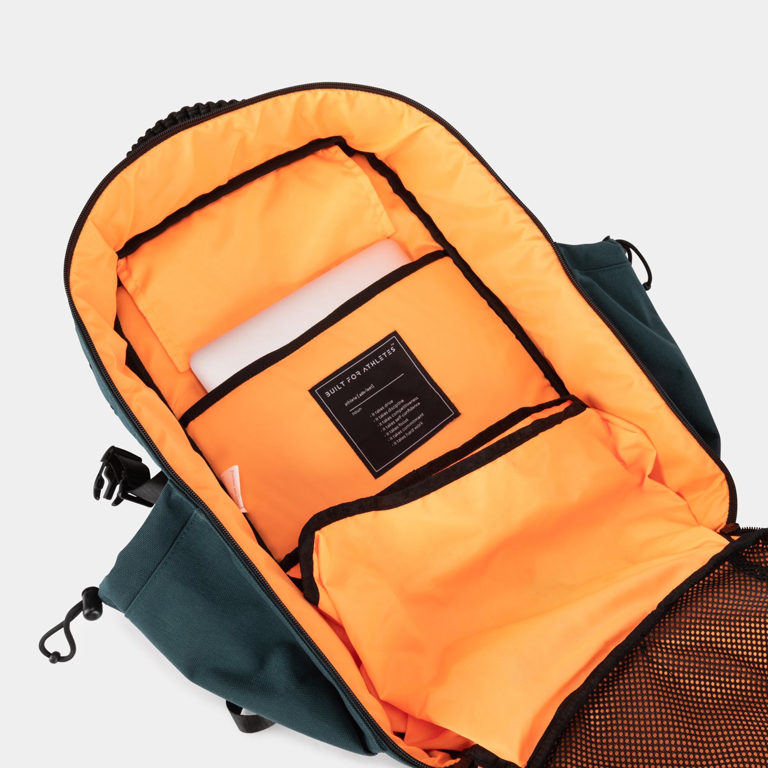 Pro Series 45L Gym-Rucksack