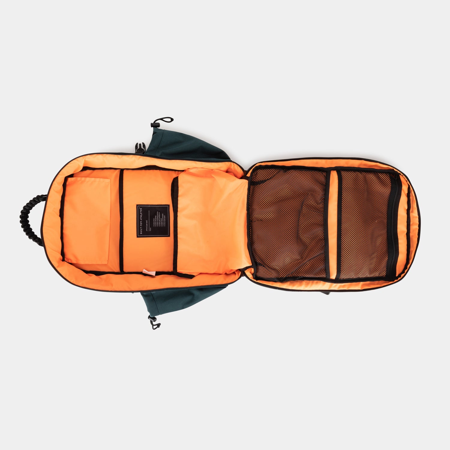 Pro Series 45L Gym-Rucksack