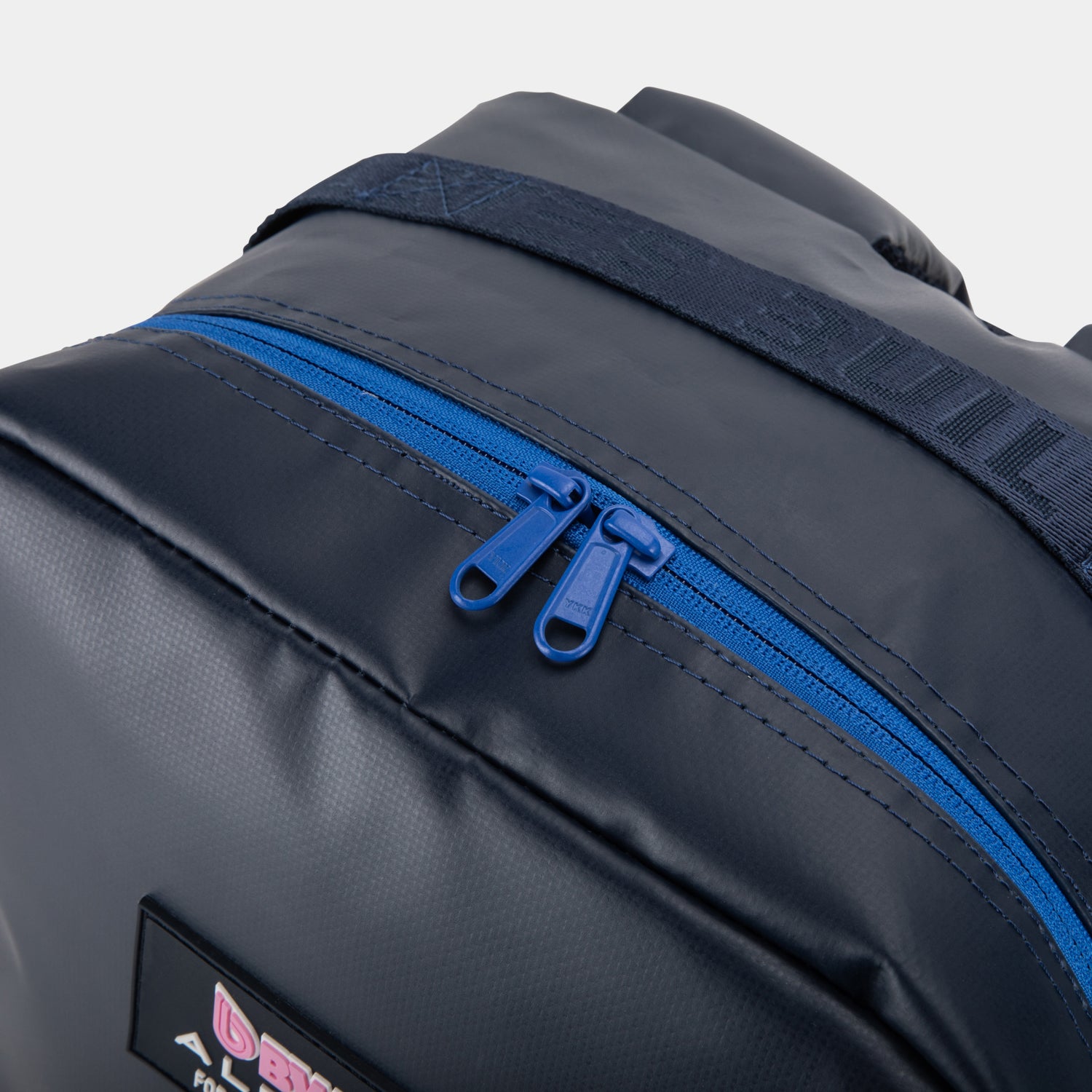 BWT Alpine F1 x BFA Navy 20L Backpack