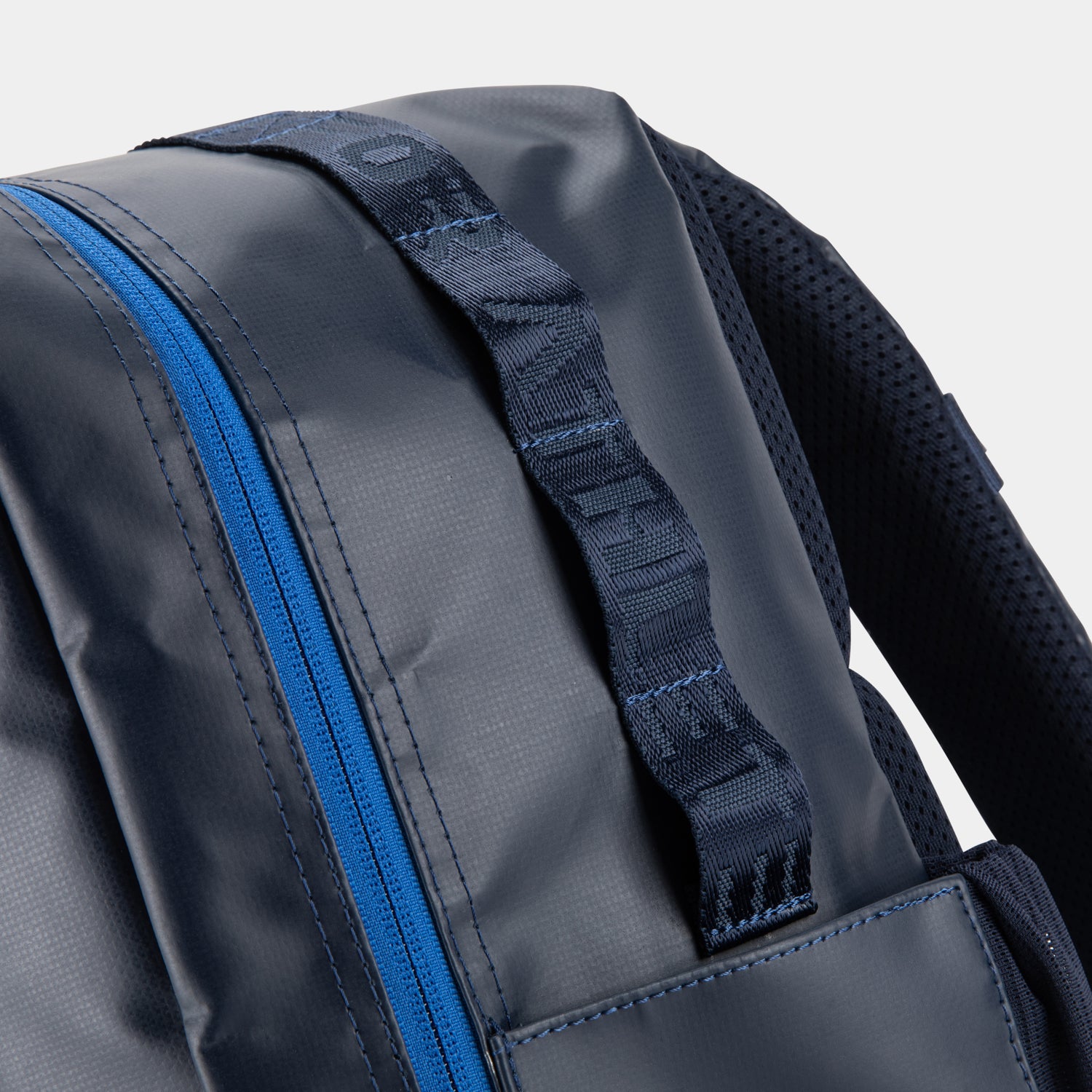 BWT Alpine F1 x BFA Navy 20L Backpack