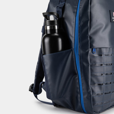BWT Alpine Formula One Team x BFA Navy 20L Backpack