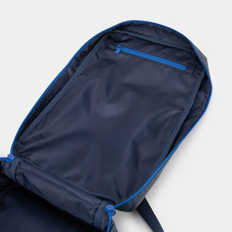 BWT Alpine Formula One Team x BFA Navy 20L Backpack