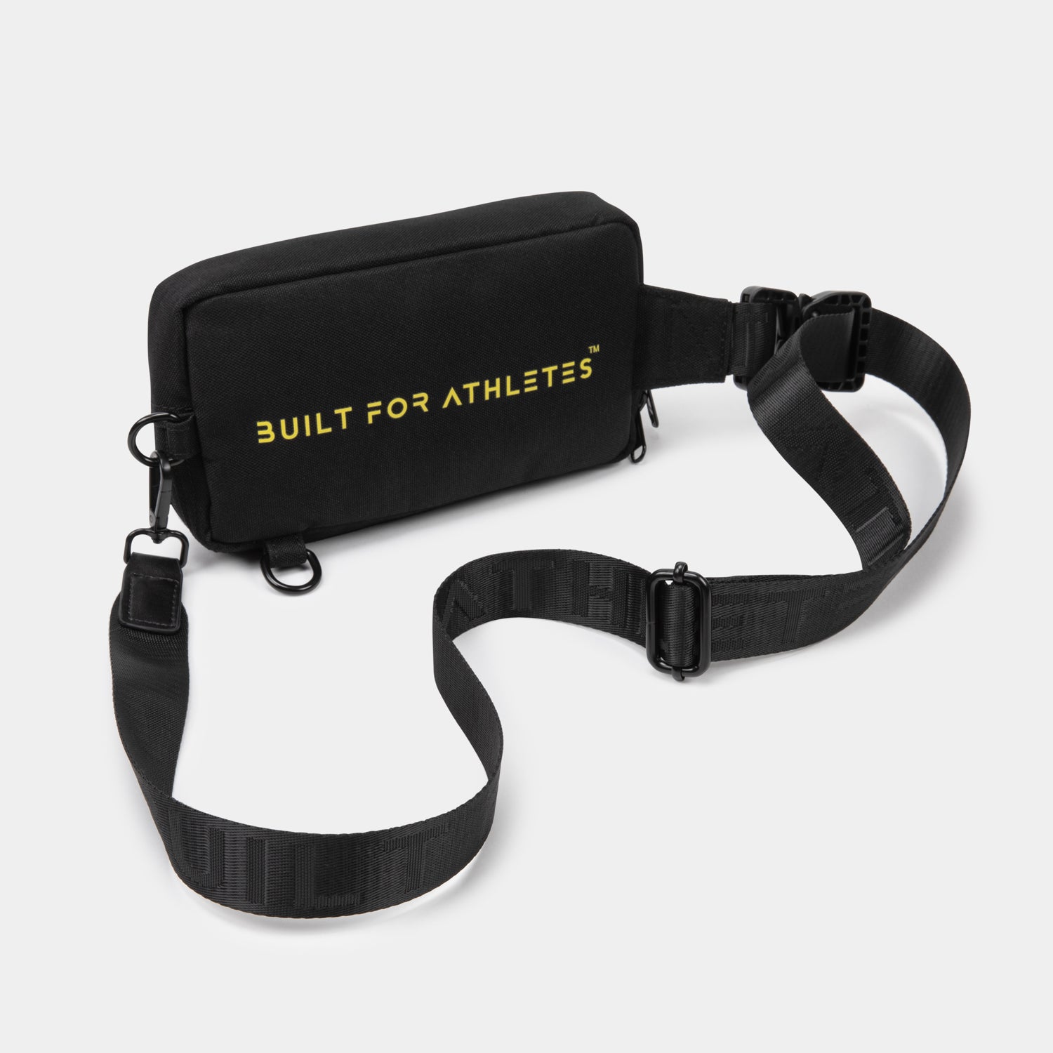HYROX x BFA Sling Bag