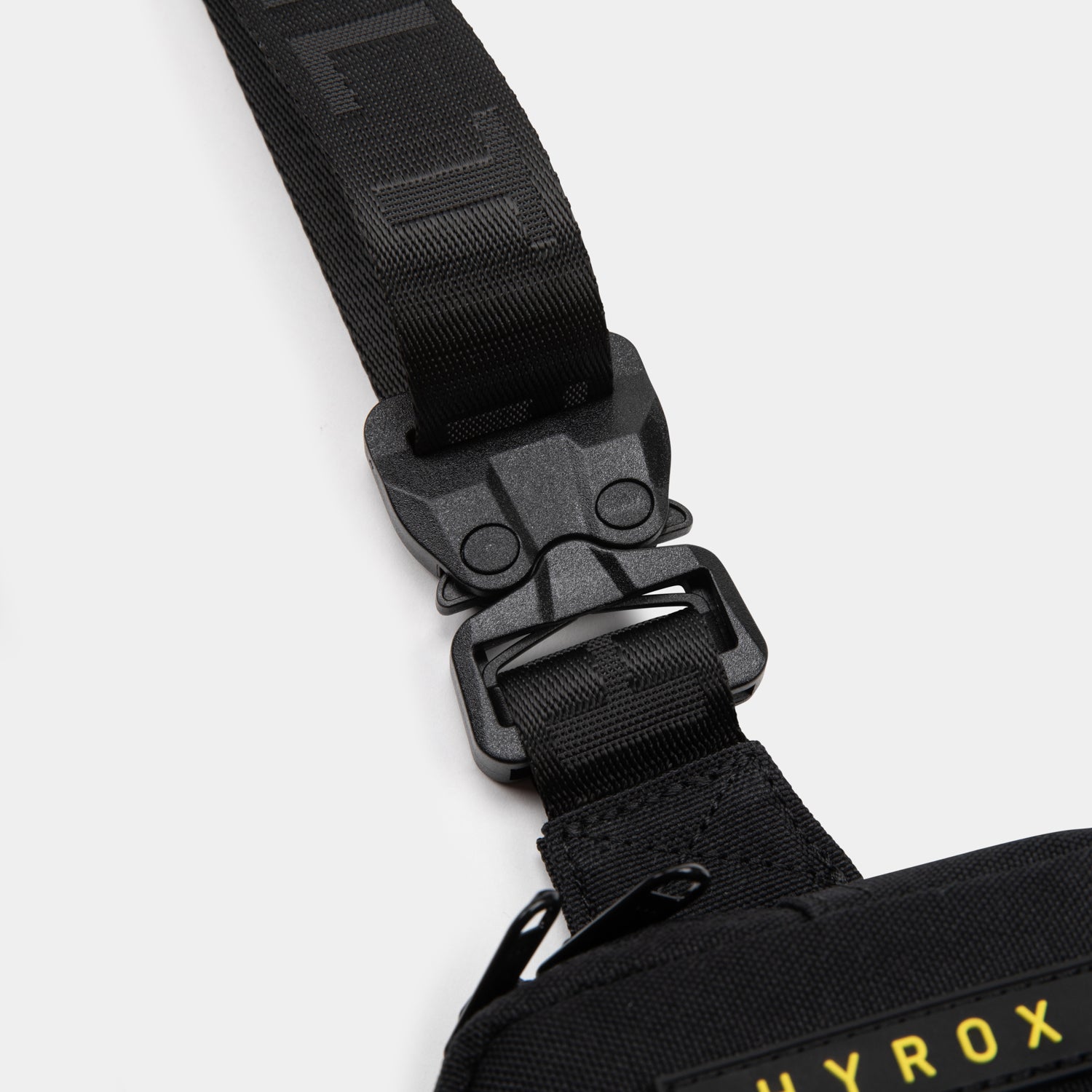 HYROX x BFA Sling Bag