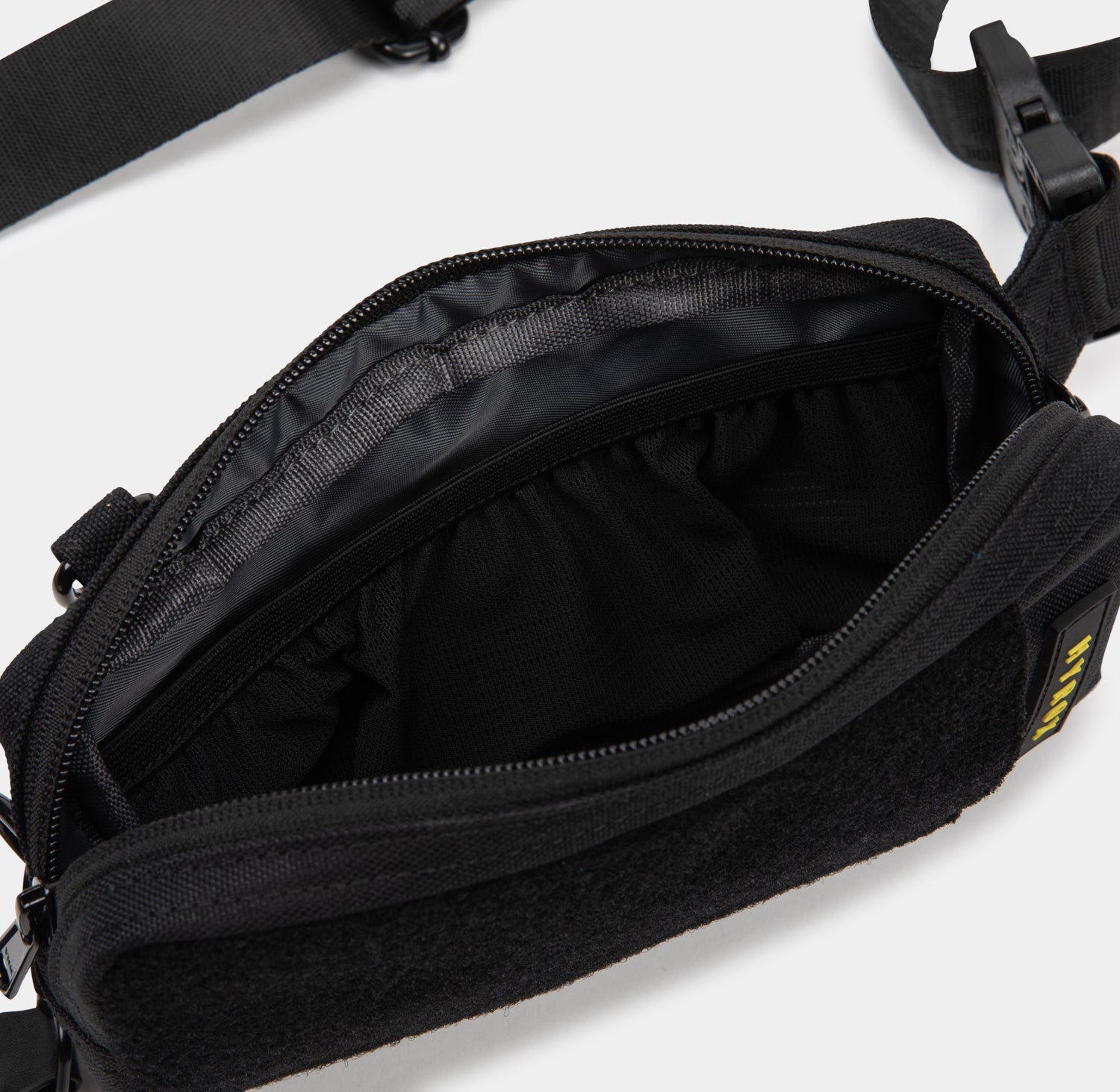 HYROX x BFA Sling Bag