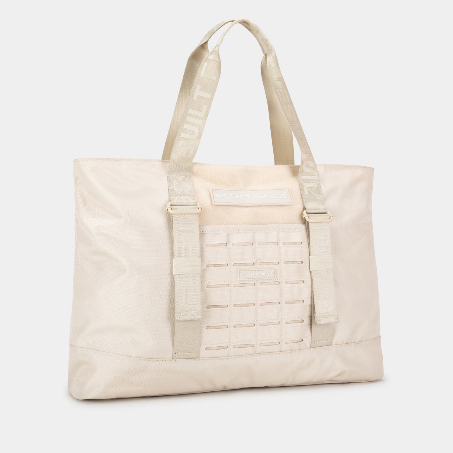 Ecru Tote Bag 20L