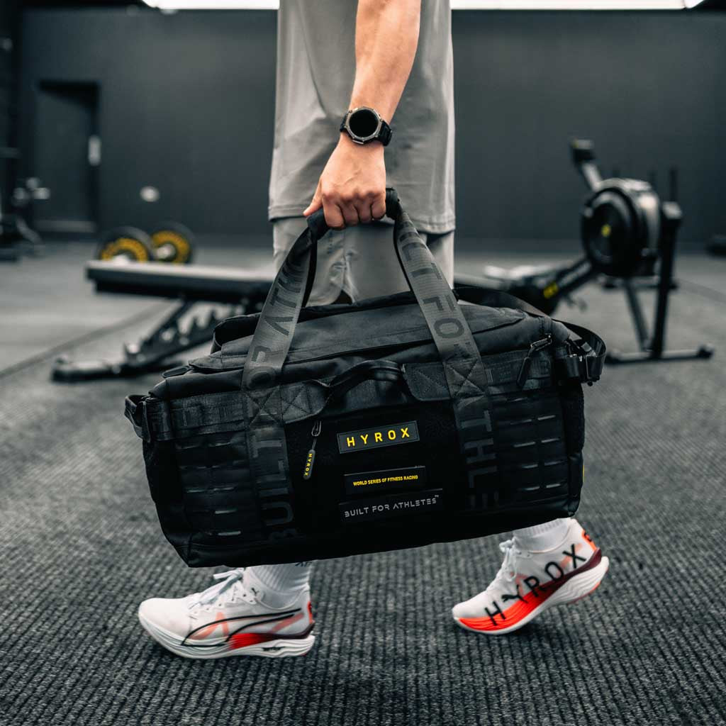 Pro Series 40L Duffel Bag