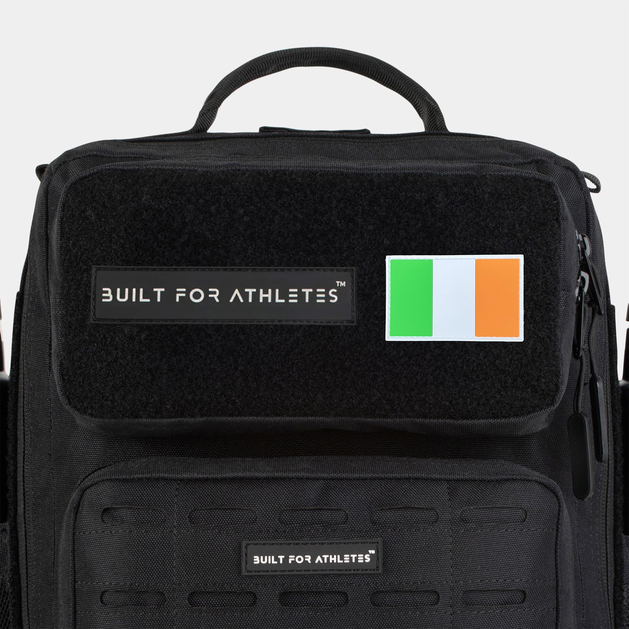 Ireland Flag Patch