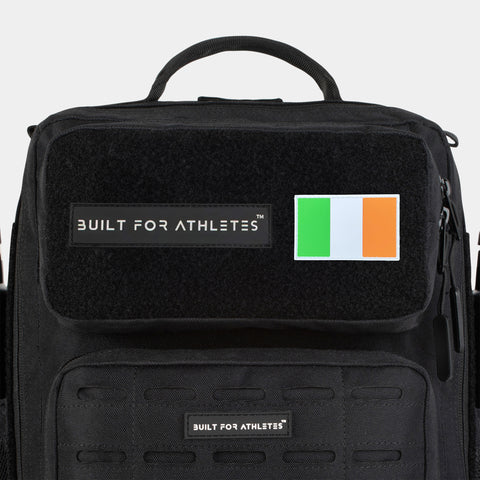 Ireland Flag Patch