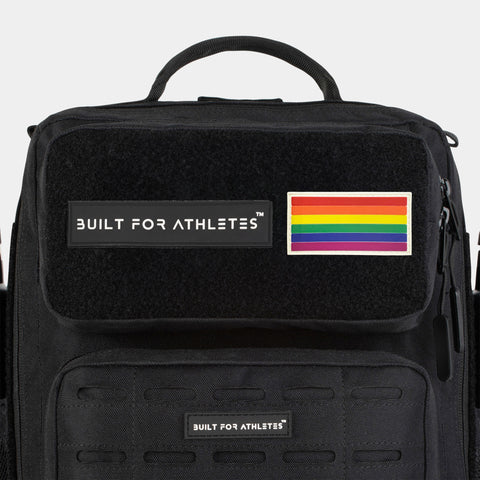 Rainbow Patch