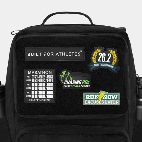 Marathon Patch Bundle