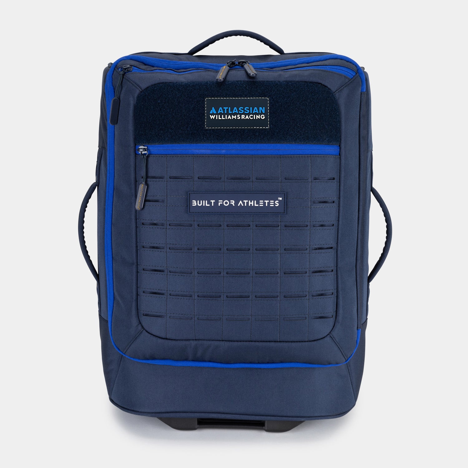 Williams Racing x BFA 60L Luggage