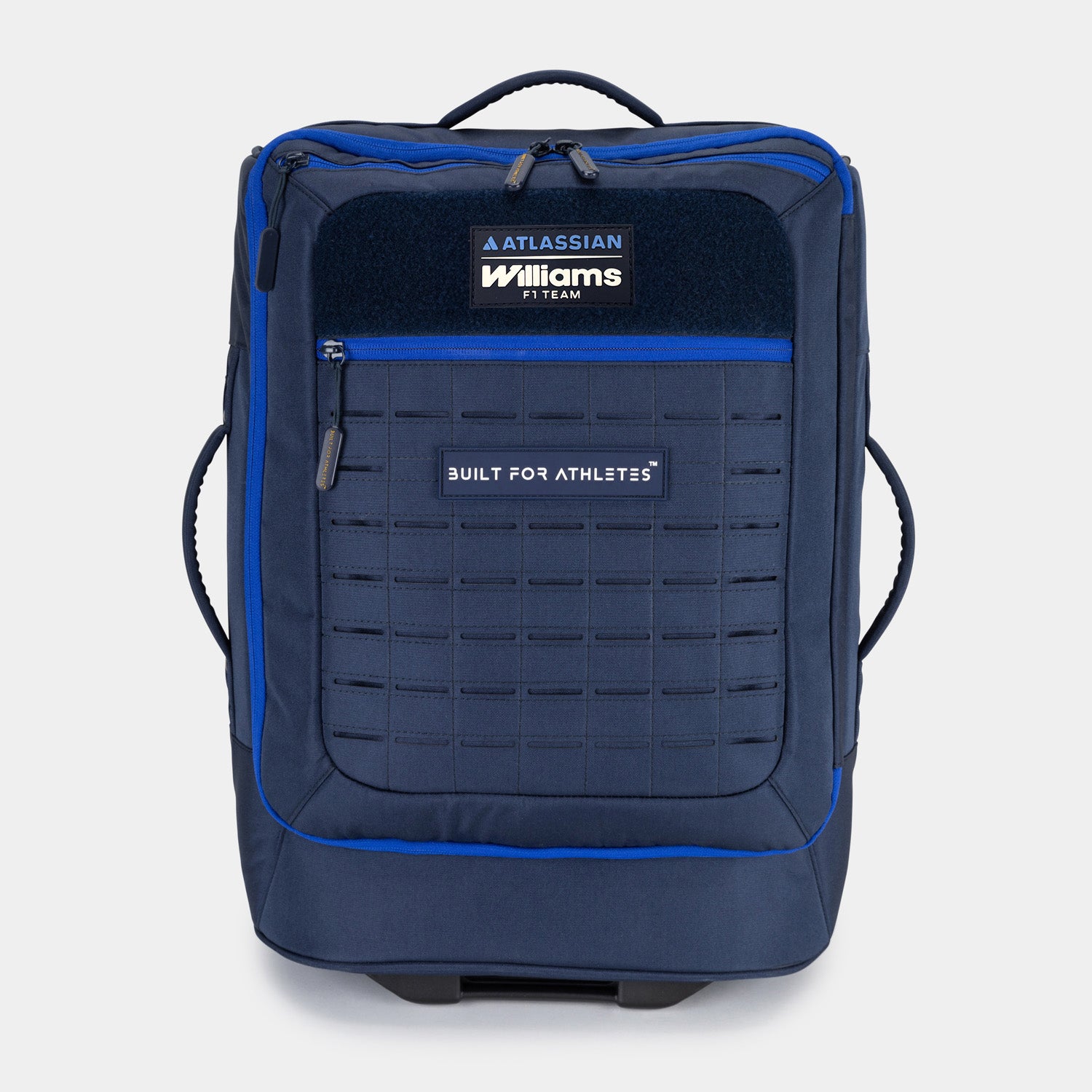 Atlassian Williams F1 Team x BFA 60L Luggage