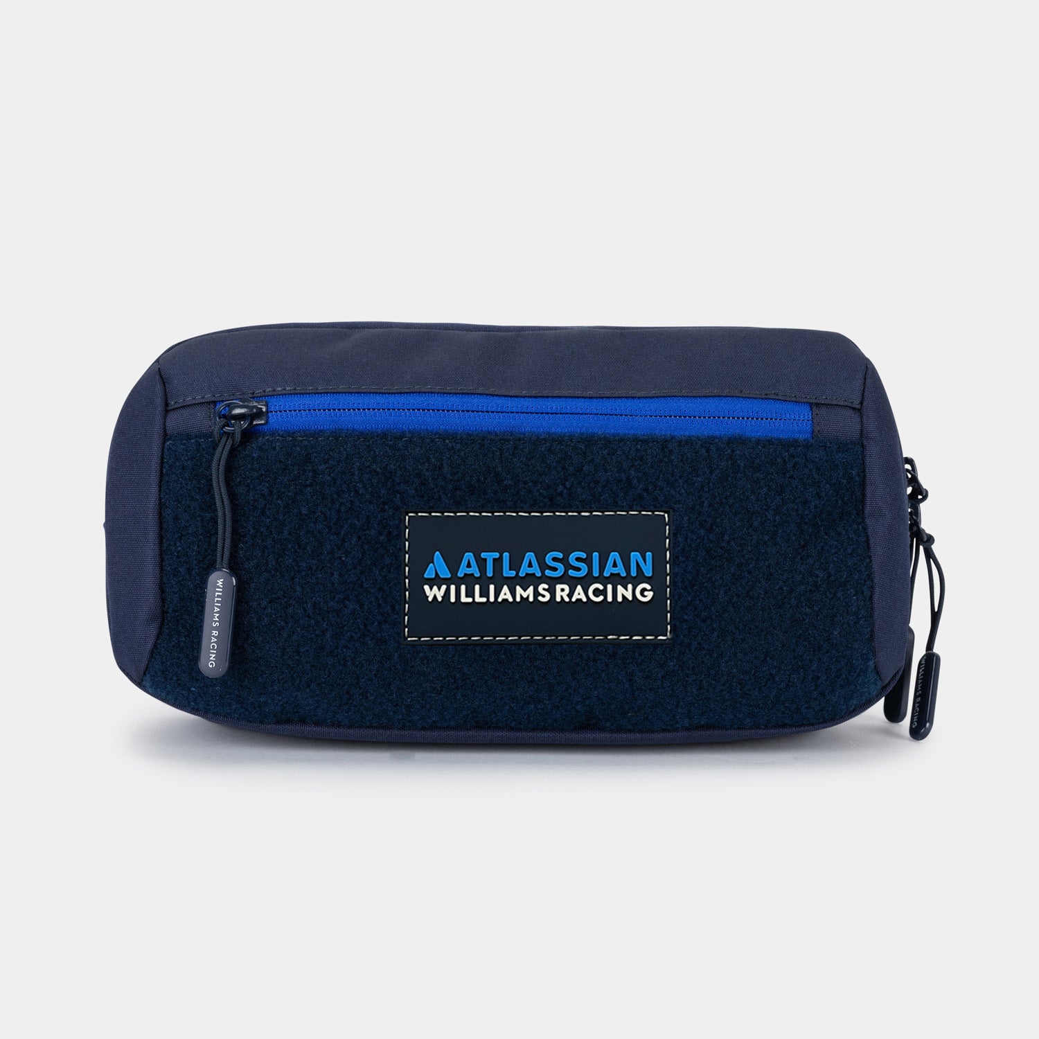 Williams Racing x BFA Crossbody Bag – Built for Athletes™