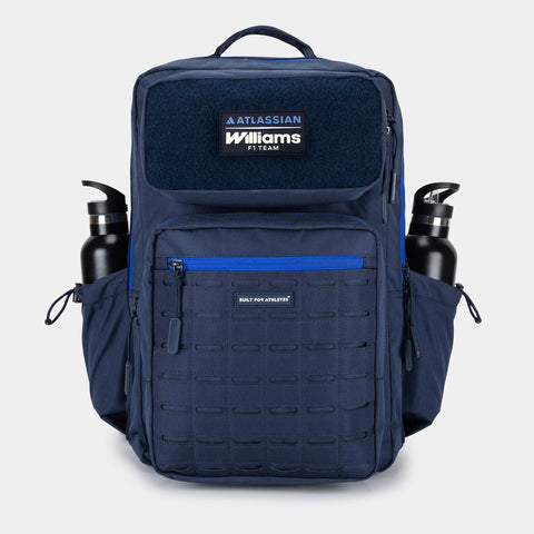 Williams Racing x BFA 35L Rucksack
