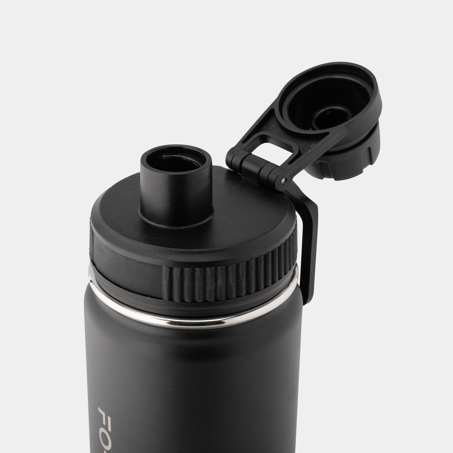 Flow 540ml Sports Bottle