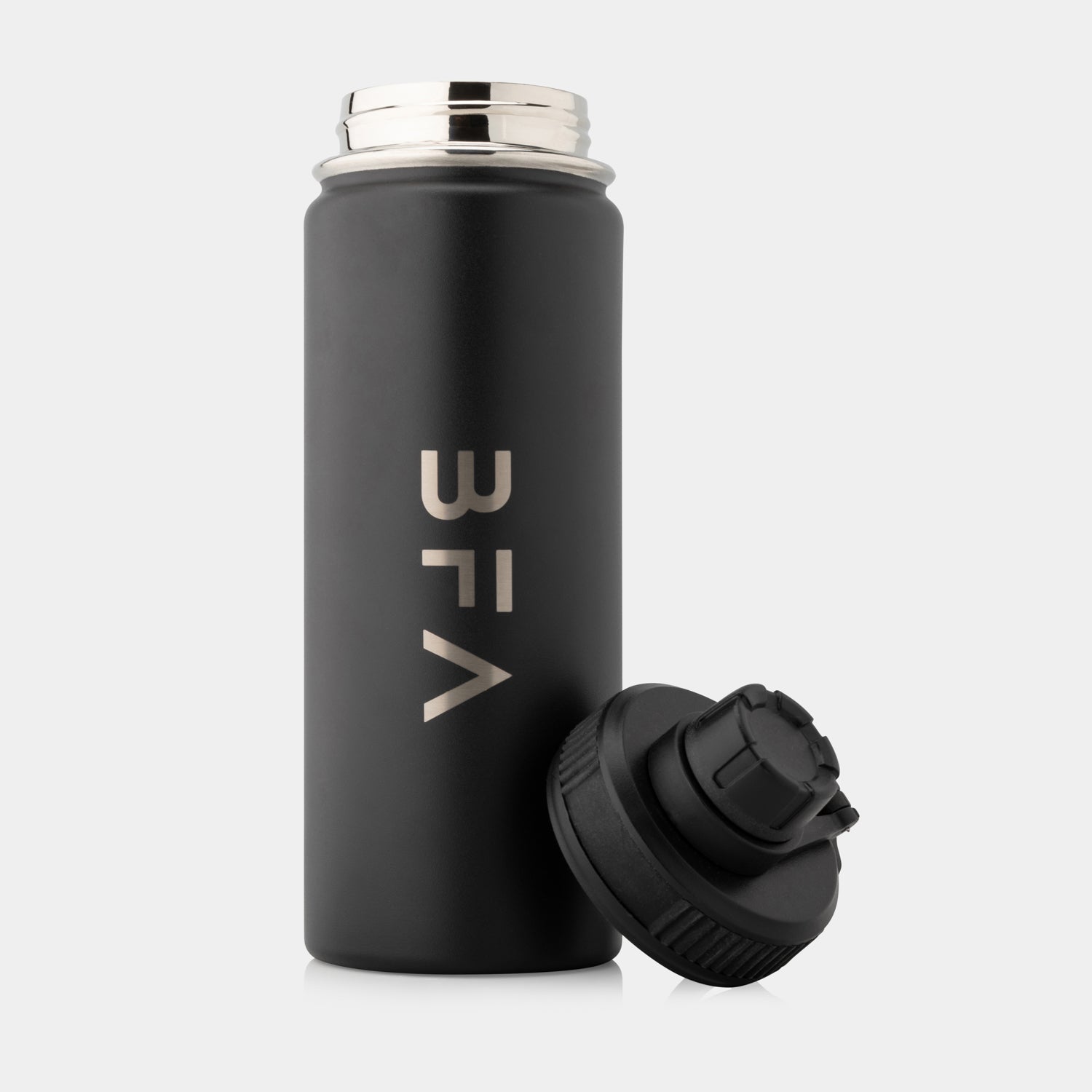 Flow 540ml Sports Bottle