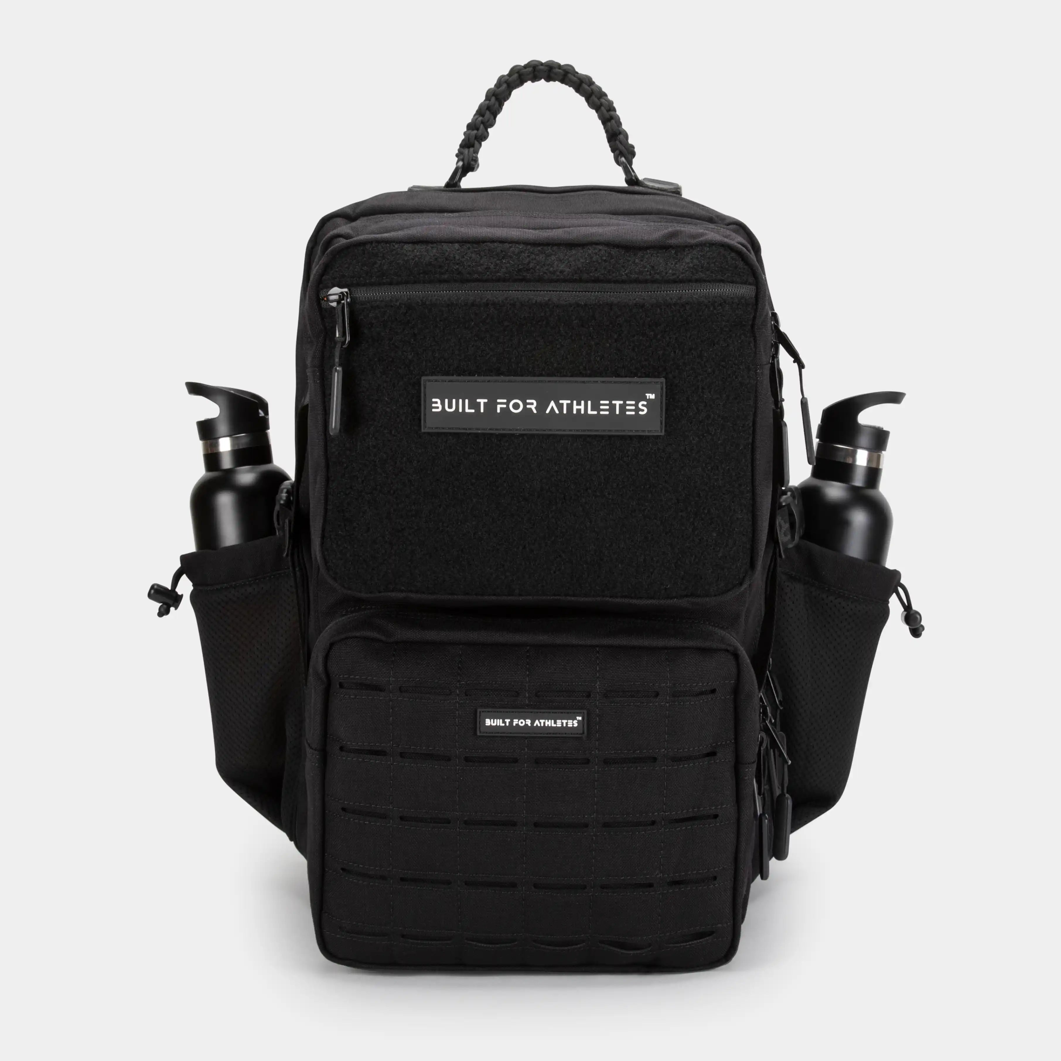 Pro Series 45L Gym Backpack – Built for Athletes™