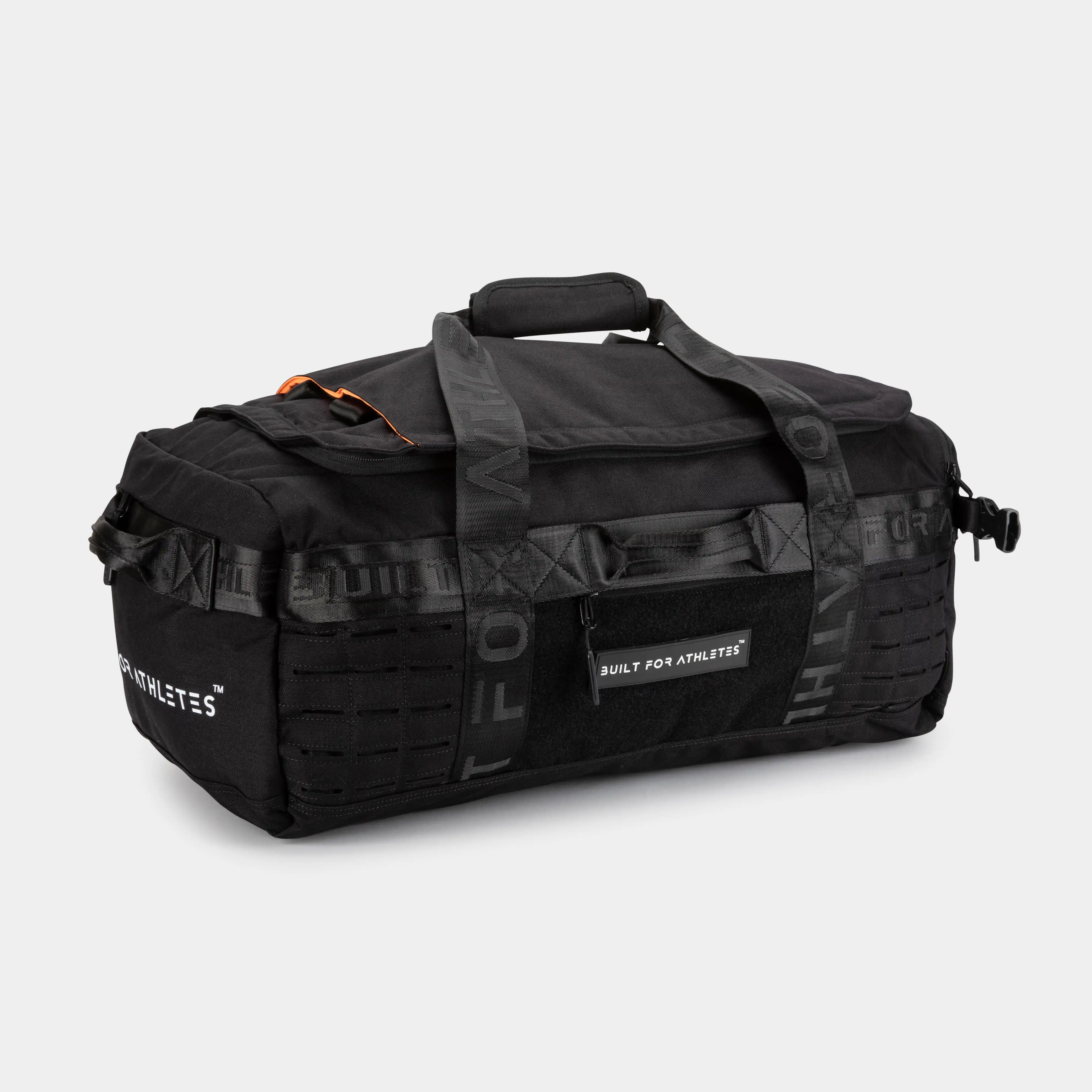 Pro Series 60L Duffel Bag Built for Athletes