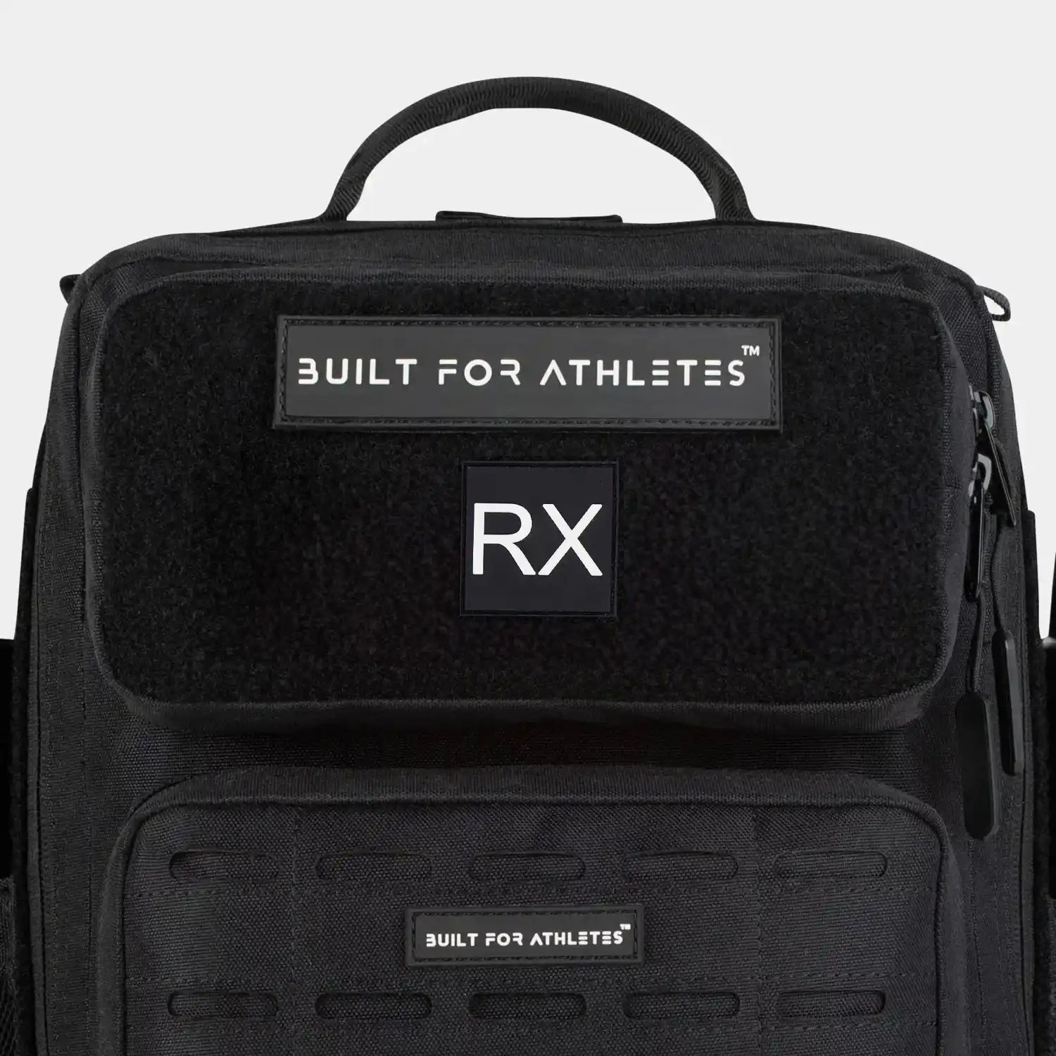 Built for Athletes Patches RX Patch