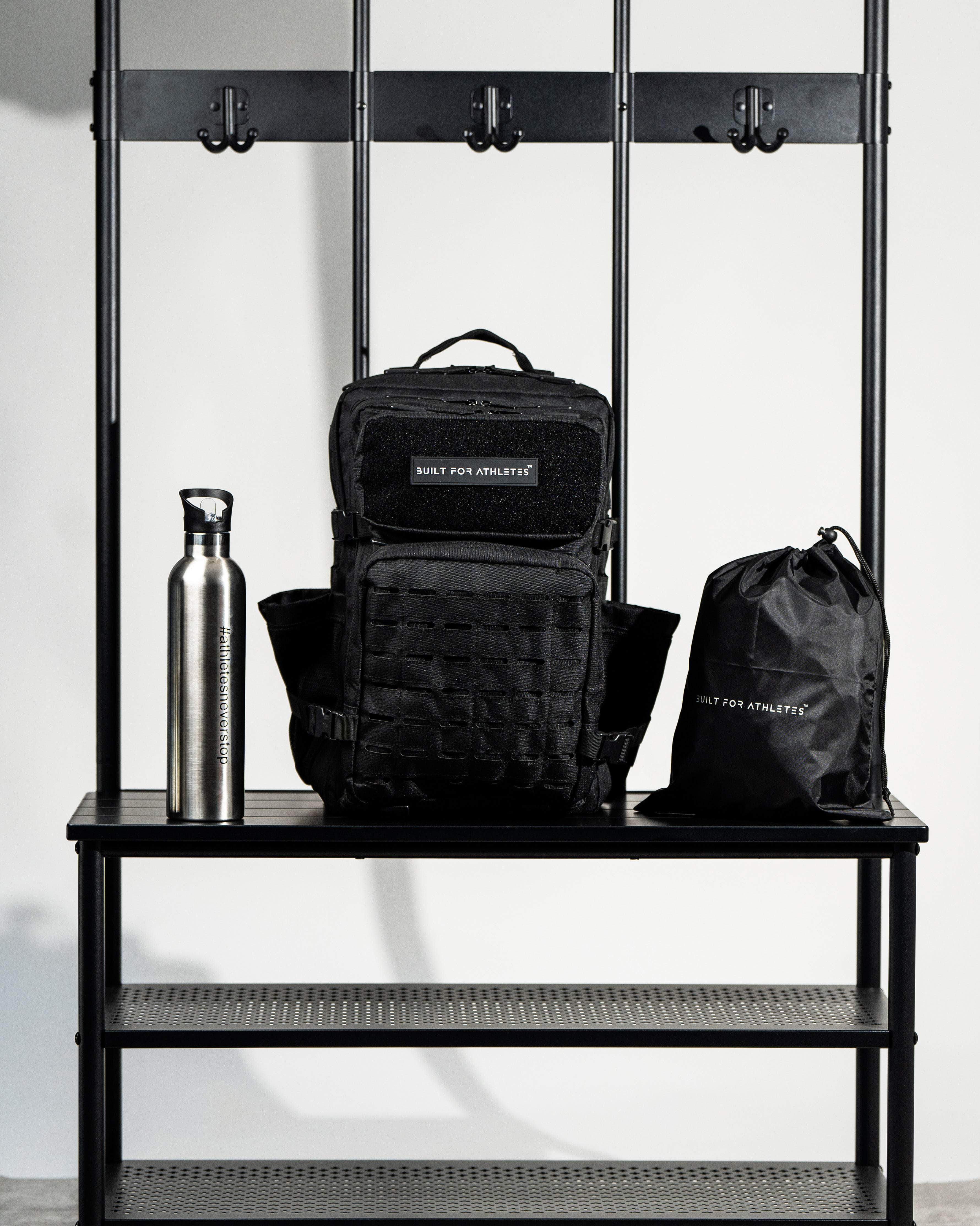 Built for Athletes Bundles The Athlete Collection