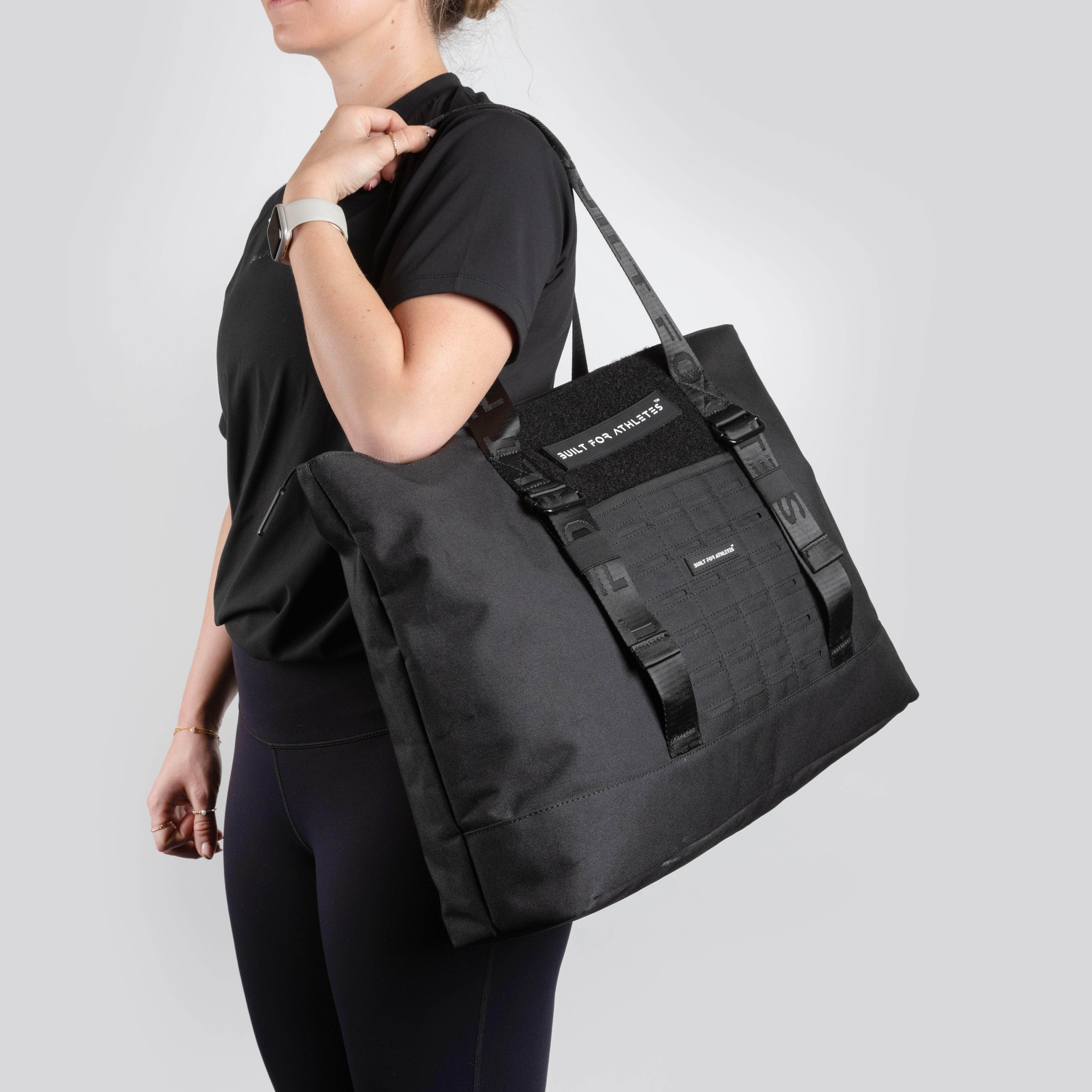 Built for Athletes™ Tote Bag 20L