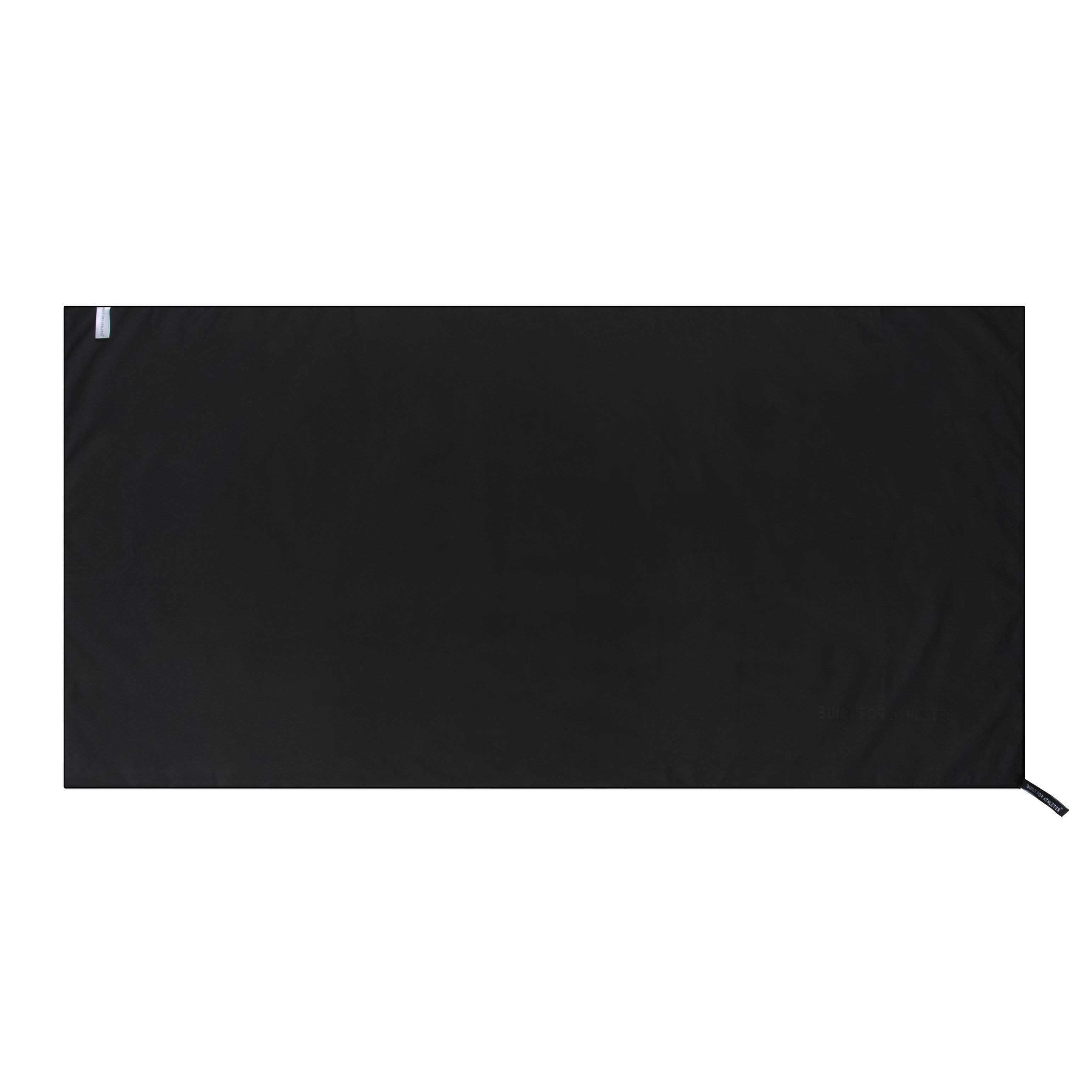 Built for Athletes Accessories BFA Large Gym Towel
