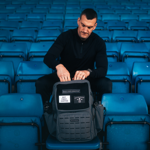 Sam Warburton Q&A