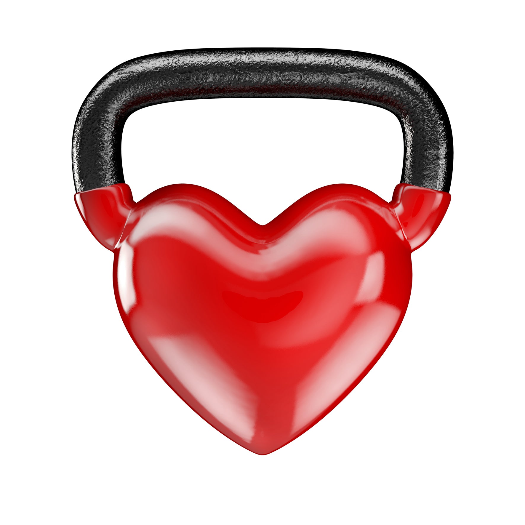 4 Ways Frequent Intense Exercise Keeps Your Heart Healthy