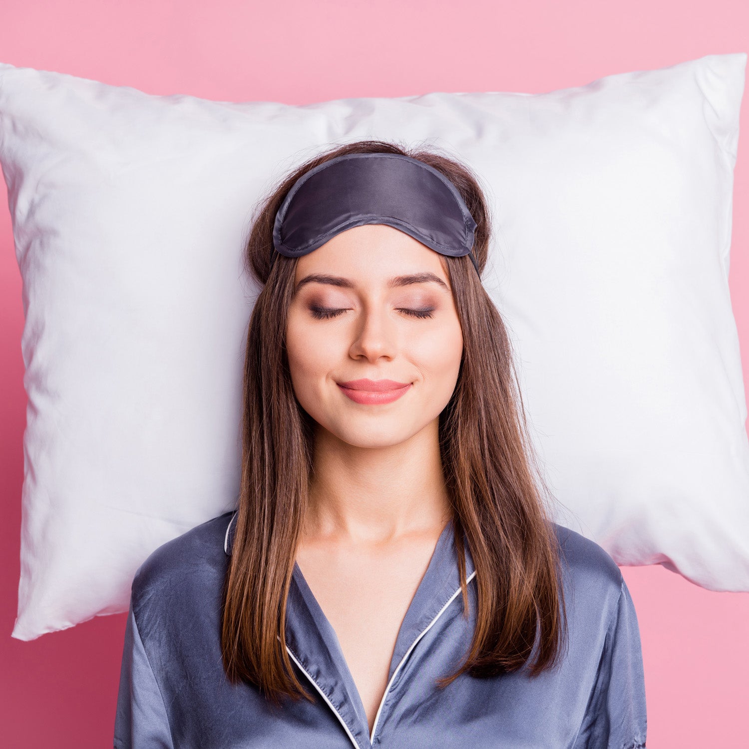 4 Sleep Hacks To Fall Asleep In 5 Minutes