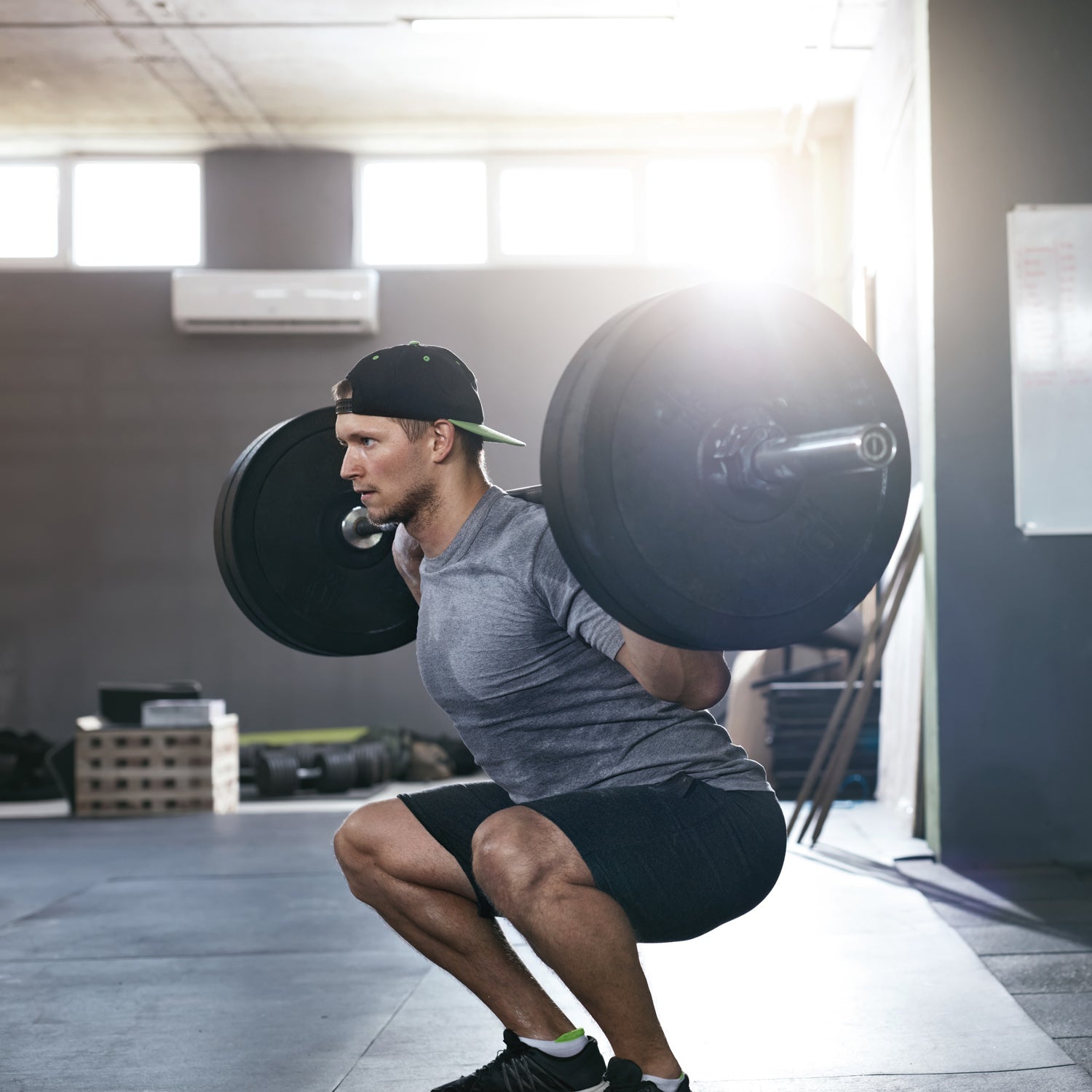 5 Ways To Improve Your Squat