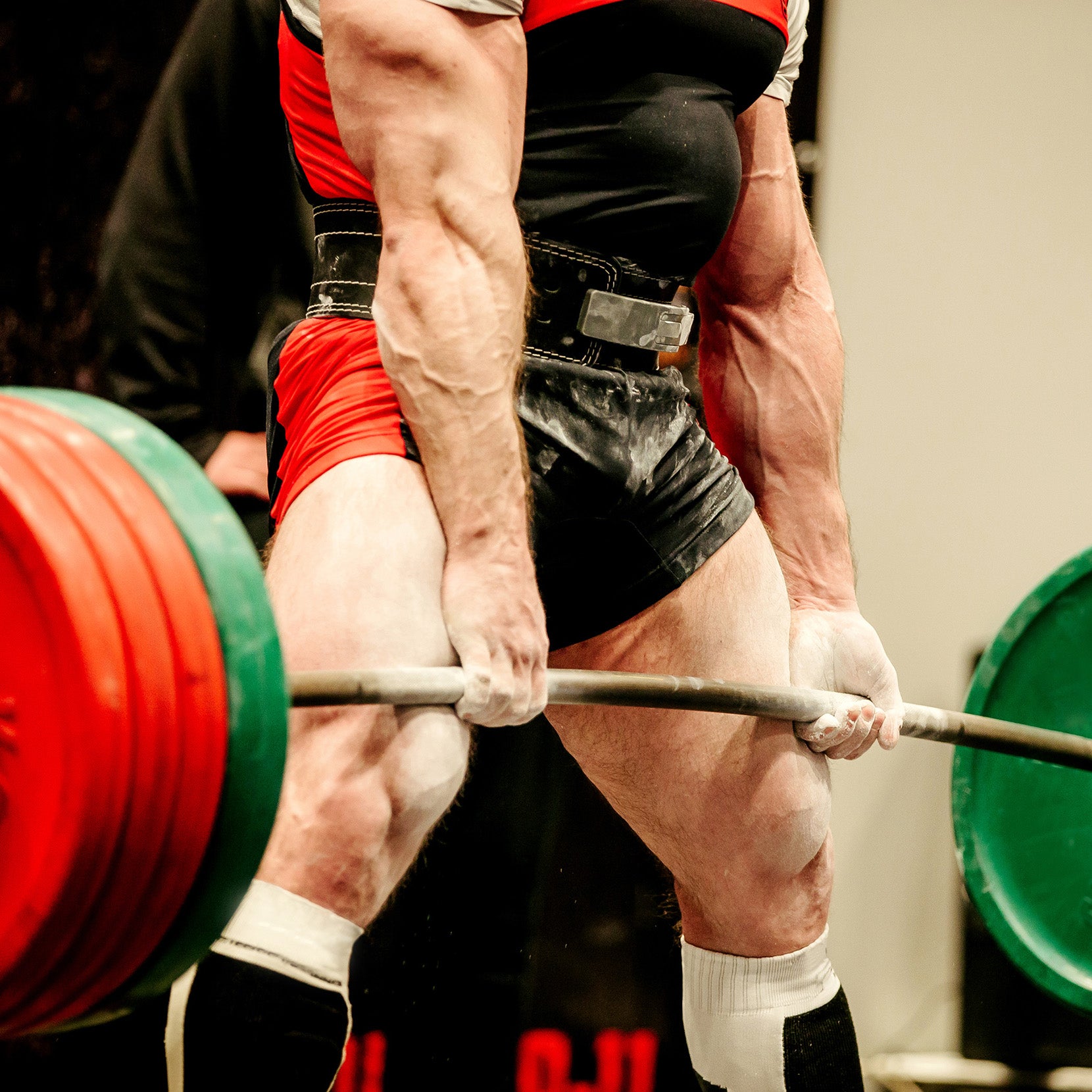 CrossFit Athlete Celebrates His 96th Birthday With Deadlifts