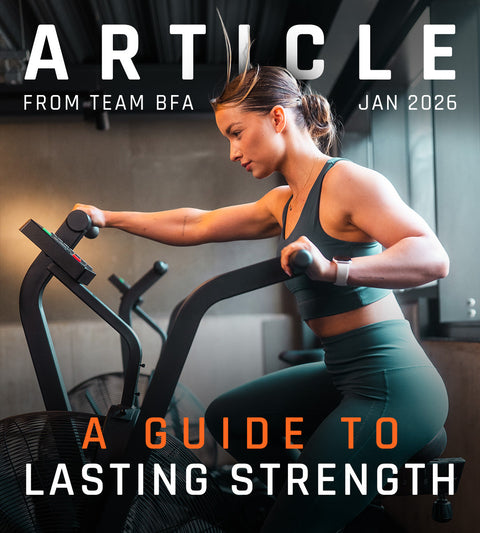 Build Your Endurance in the Gym: A Comprehensive Guide to Lasting Strength