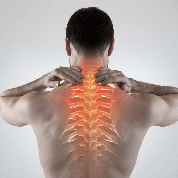 5 Ways Athletes Can Avoid Back Pain